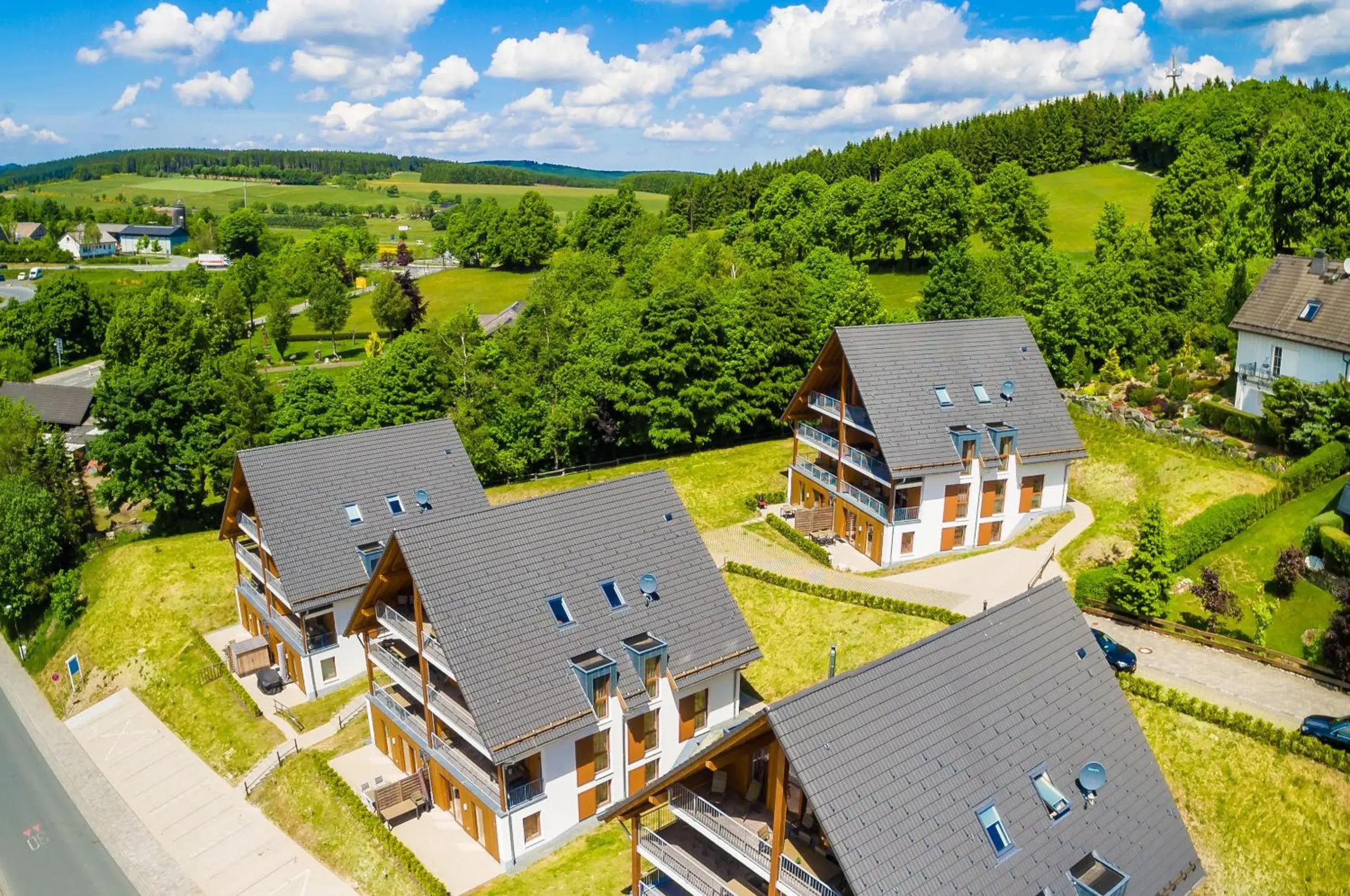 Bergresort Winterberg Bergresort Winterberg