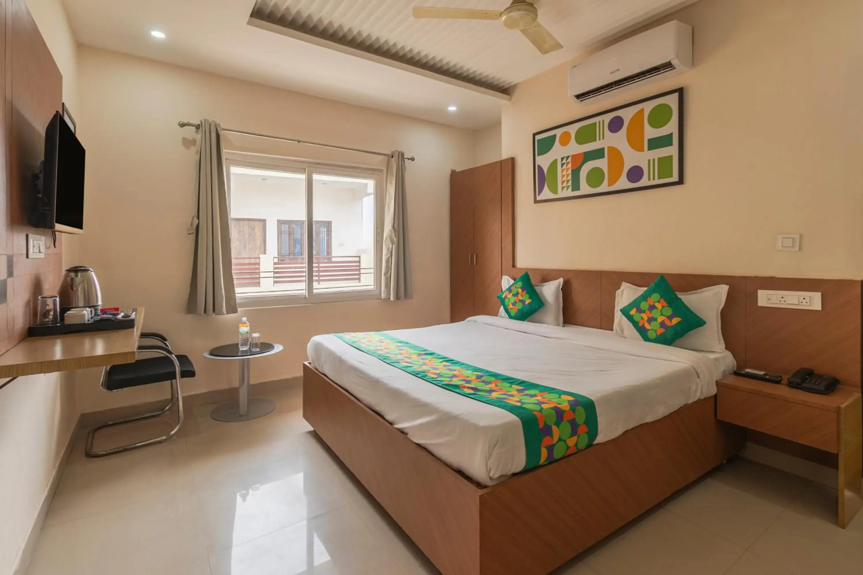 Treebo Raj Palace Treebo Raj Palace