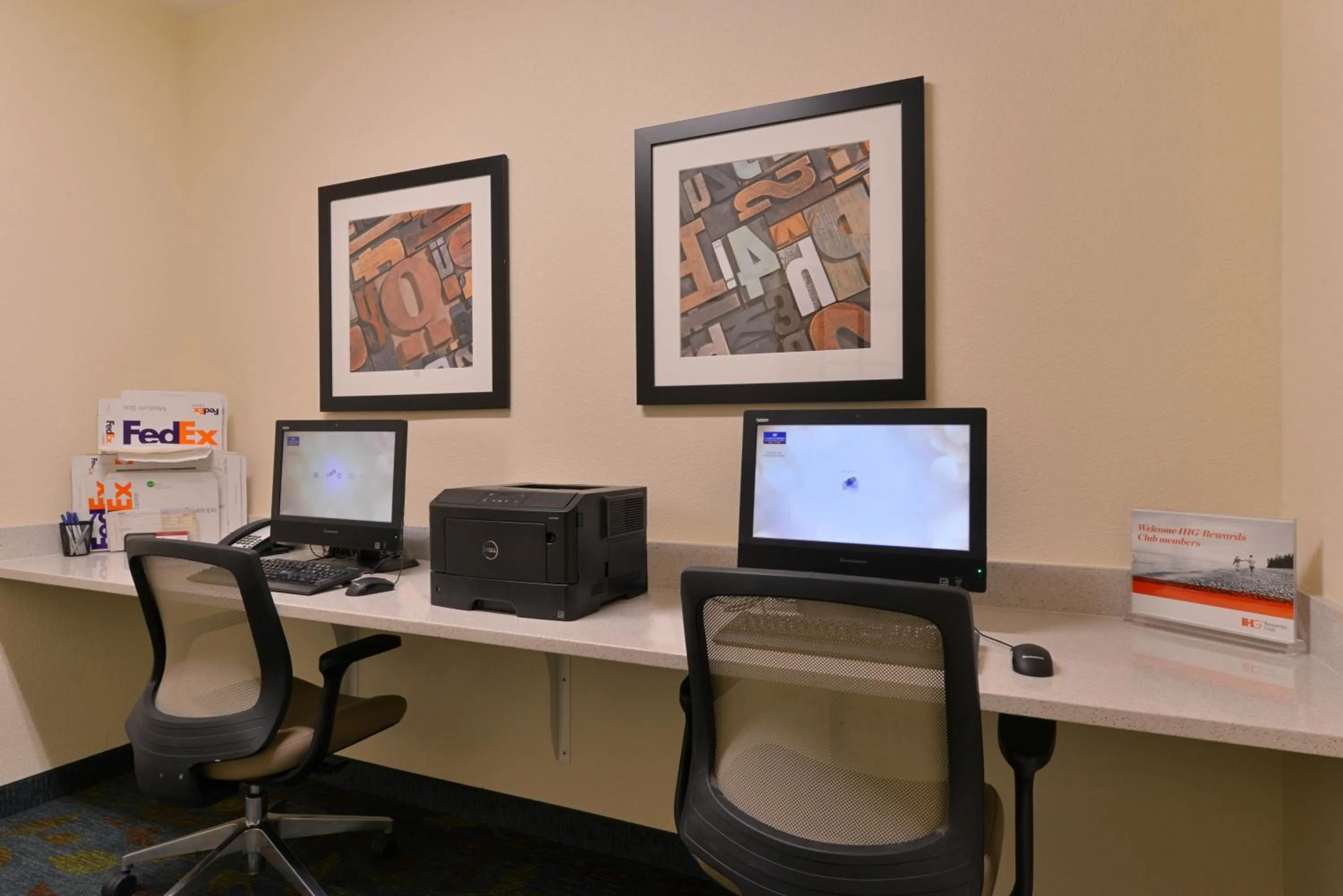 Other in Candlewood Suites Casper by IHG