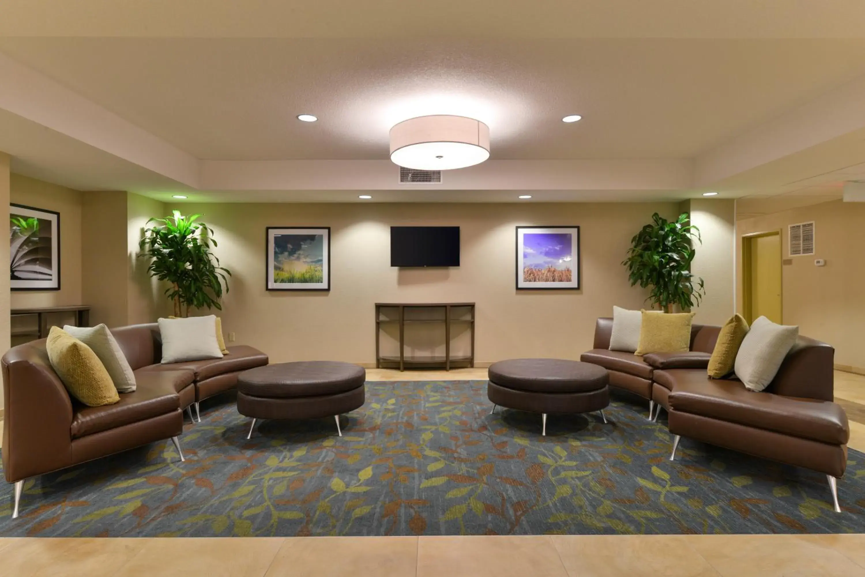 Property building in Candlewood Suites Casper by IHG Property building in Candlewood Suites Casper by IHG