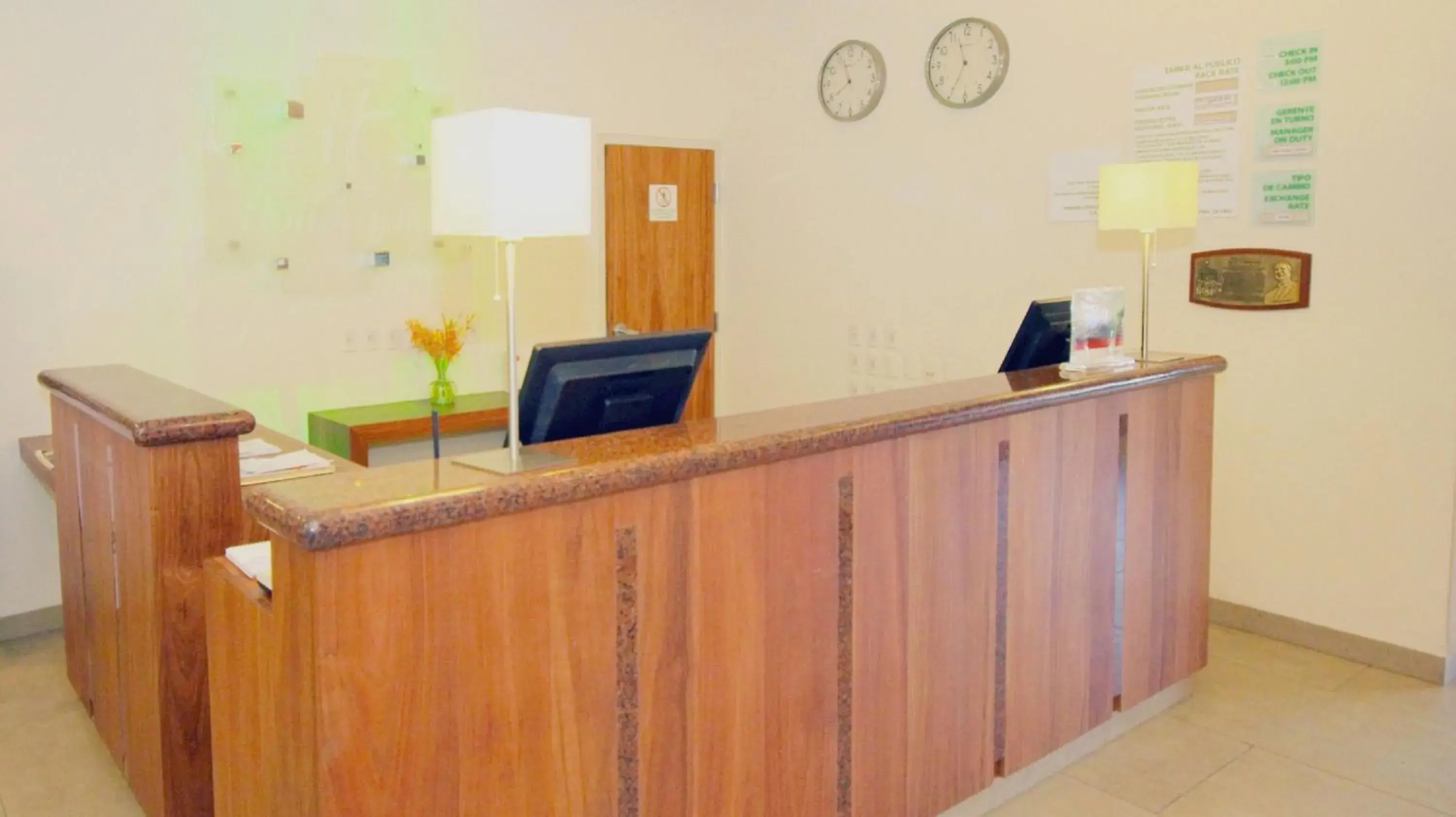 Property building in Holiday Inn Huatulco by IHG Property building in Holiday Inn Huatulco by IHG