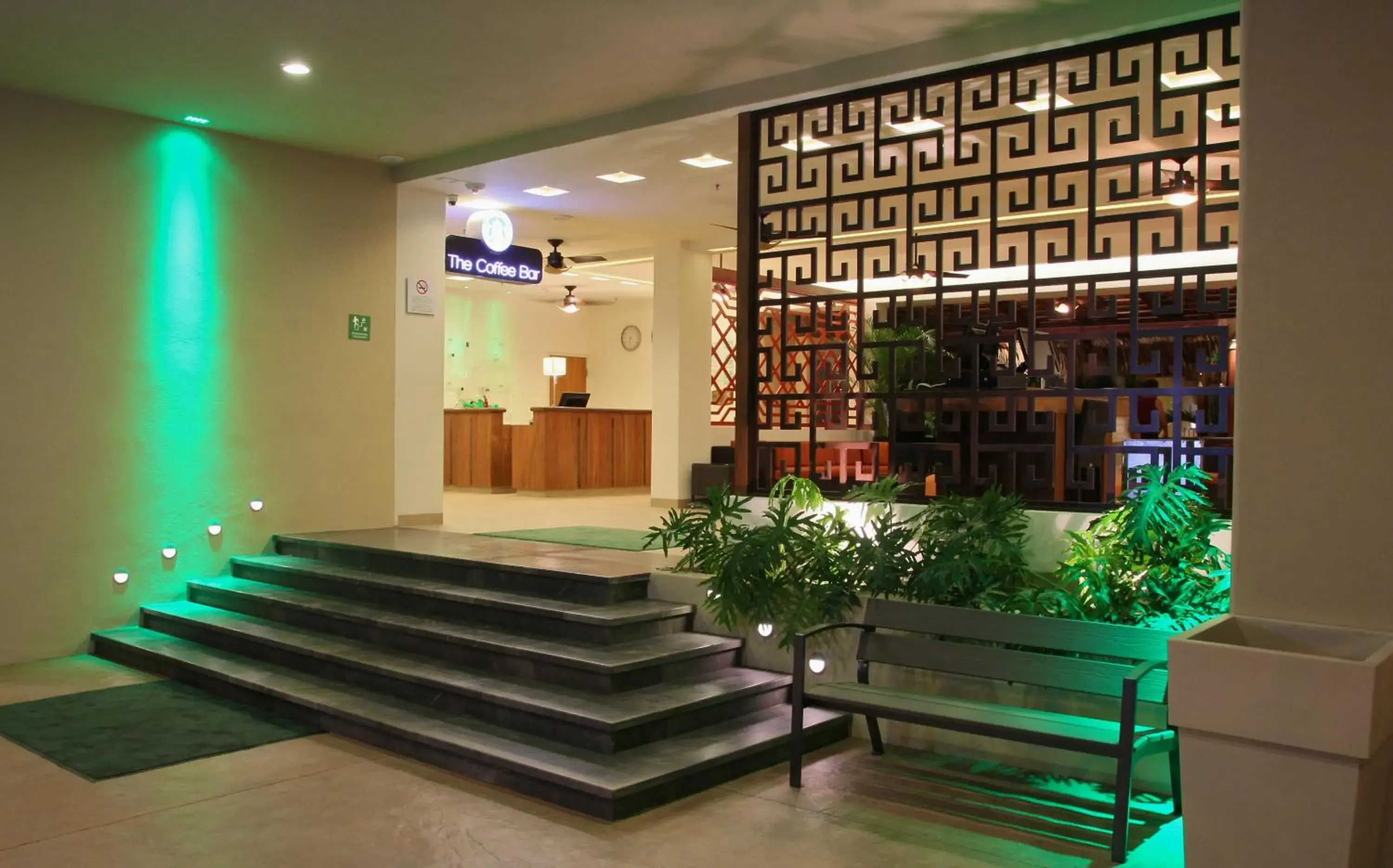 Property building in Holiday Inn Huatulco by IHG Property building in Holiday Inn Huatulco by IHG