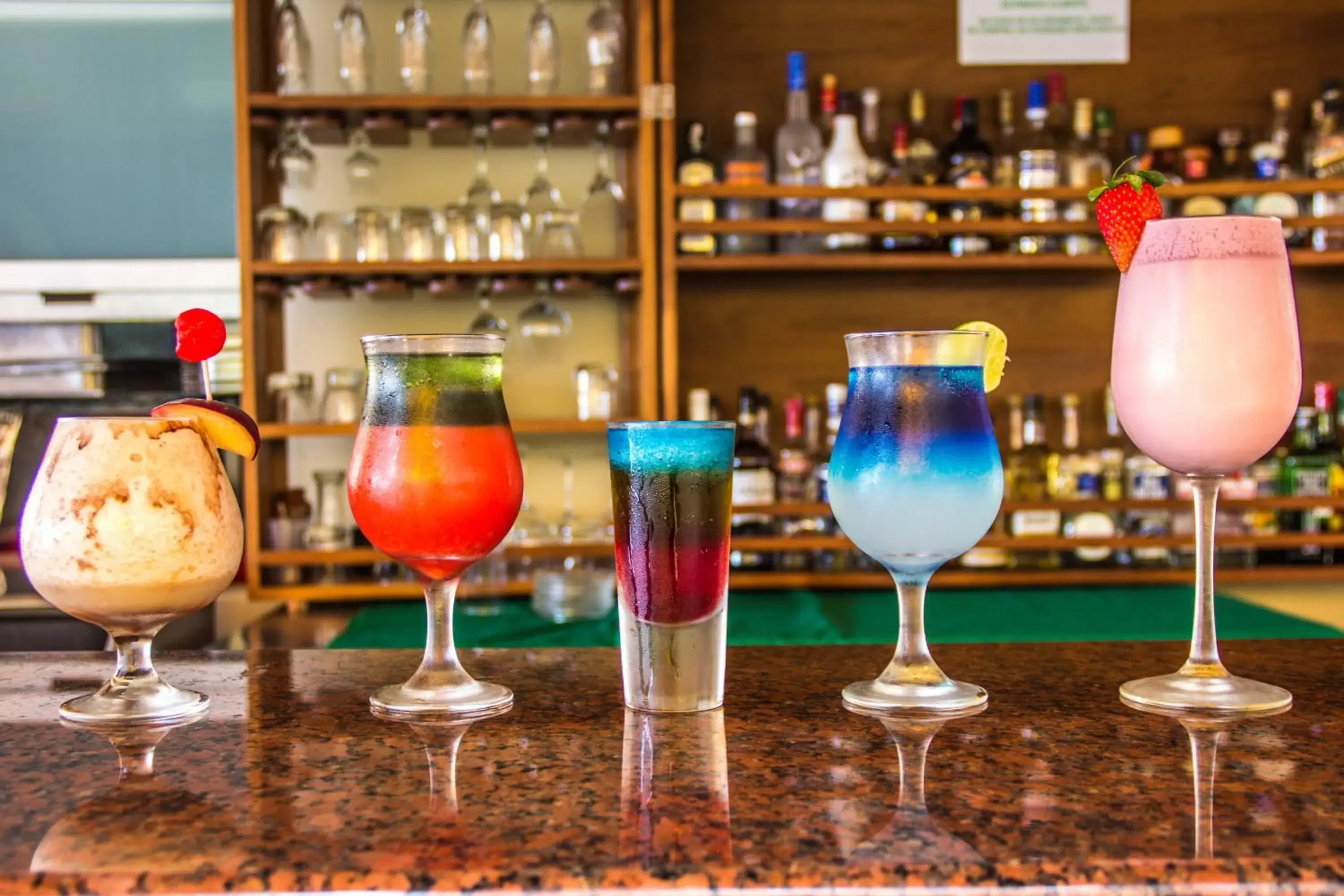 Photo of the whole room in Holiday Inn Huatulco by IHG Photo of the whole room in Holiday Inn Huatulco by IHG