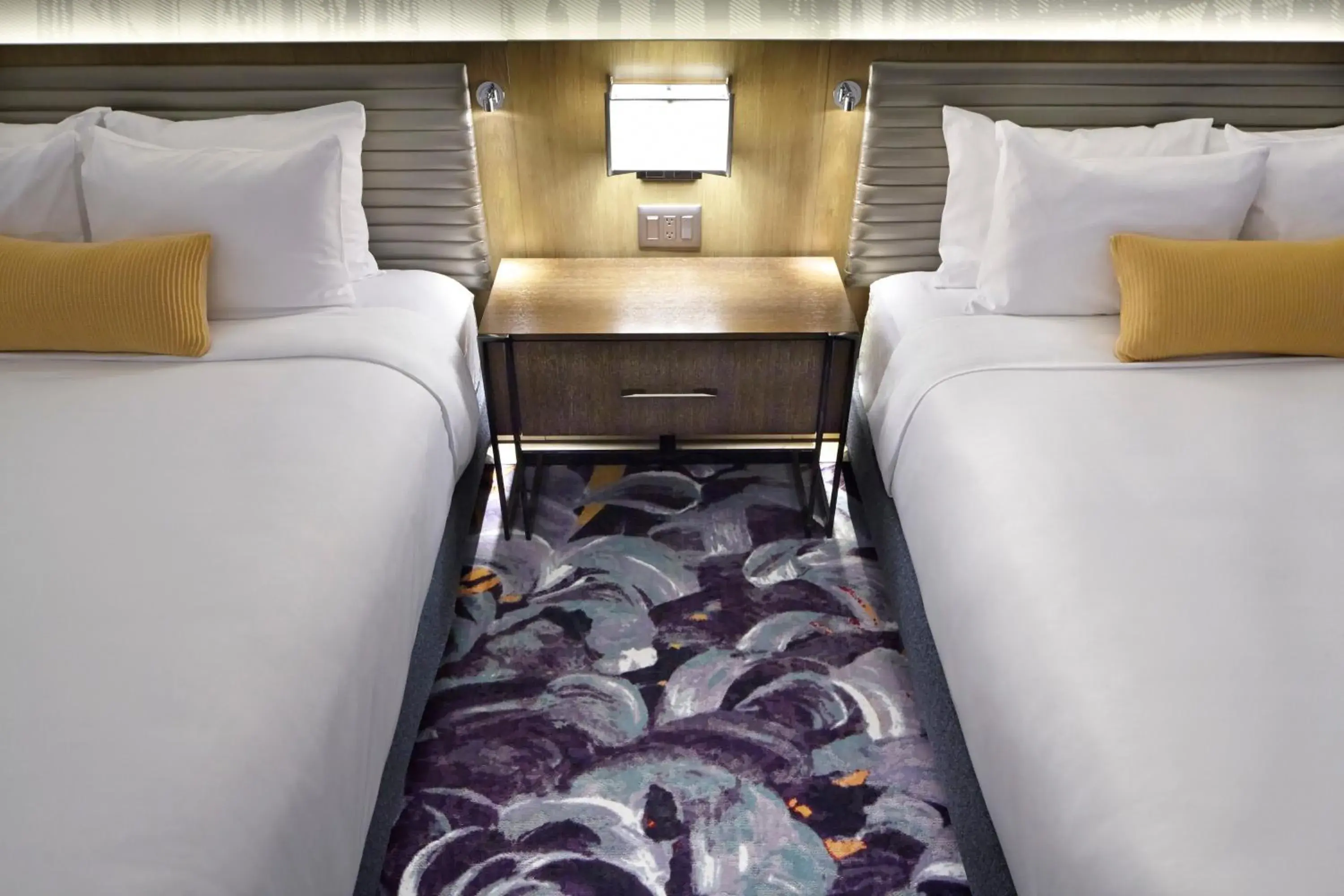 Photo of the whole room, Bed in Hotel Indigo Atlanta Downtown by IHG Photo of the whole room, Bed in Hotel Indigo Atlanta Downtown by IHG