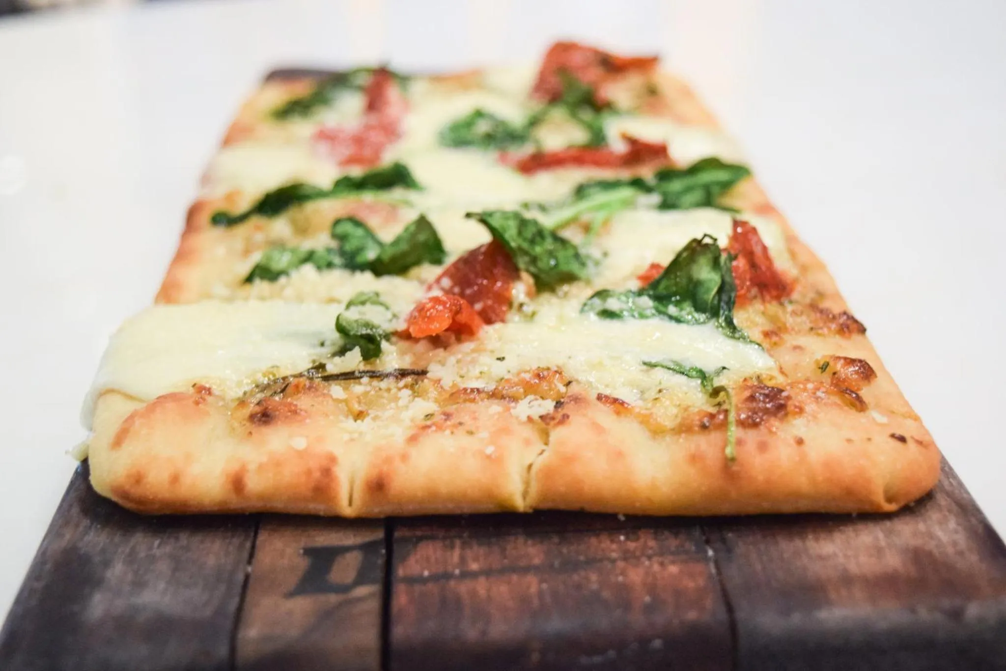 Restaurant/places to eat in Hotel Indigo Atlanta Downtown by IHG