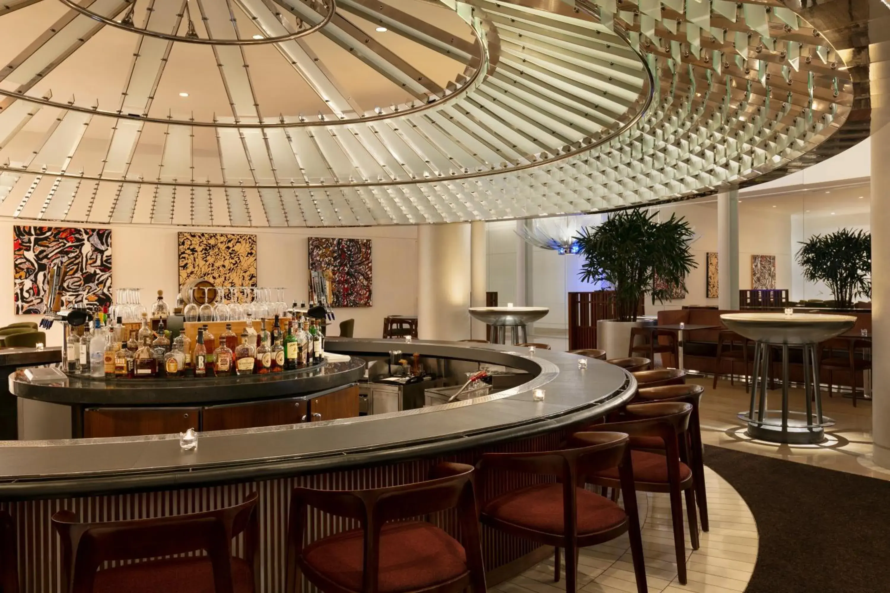 Restaurant/places to eat in Hotel Indigo Atlanta Downtown by IHG Restaurant/places to eat in Hotel Indigo Atlanta Downtown by IHG