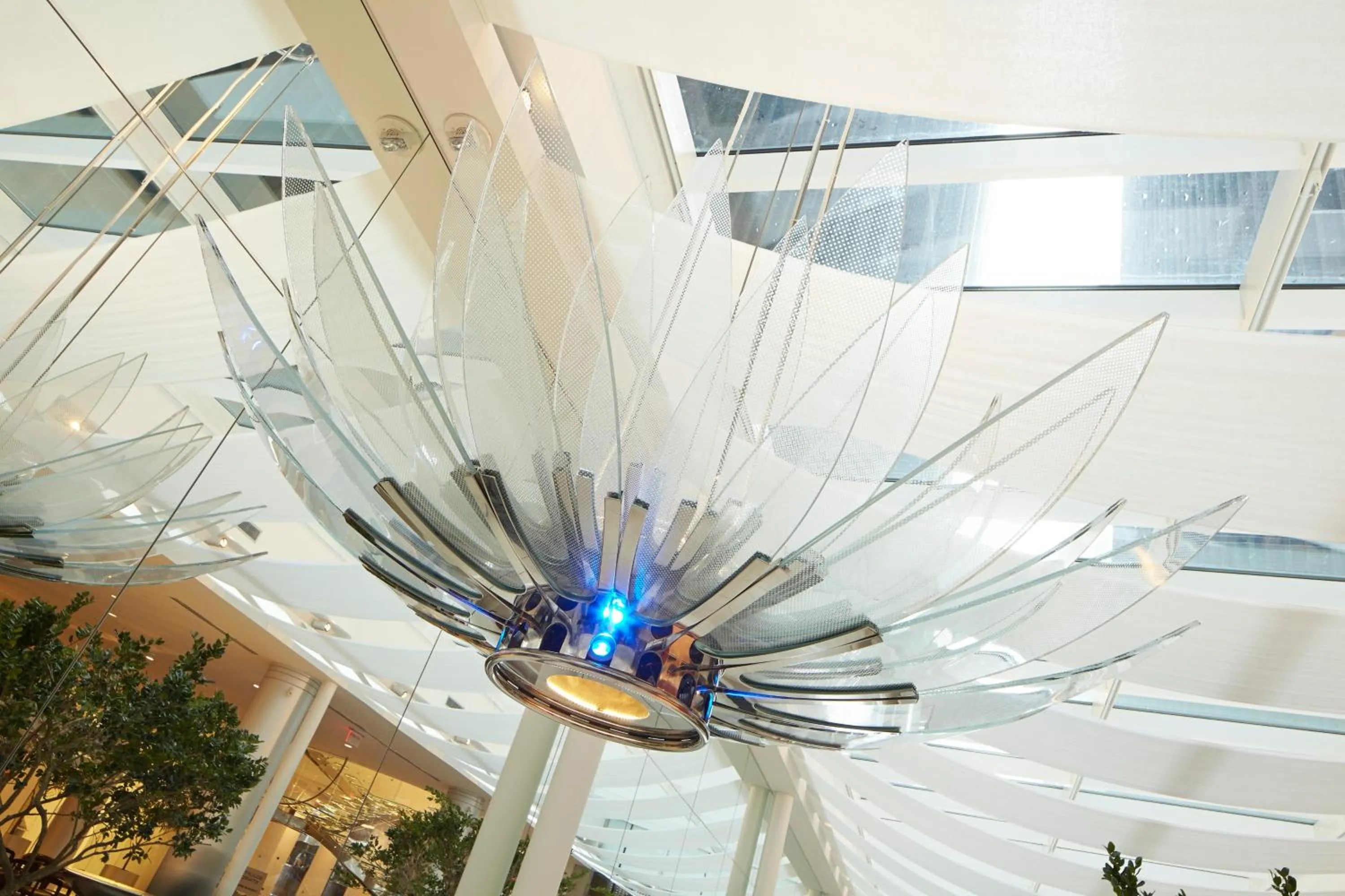 Property building in Hotel Indigo Atlanta Downtown by IHG