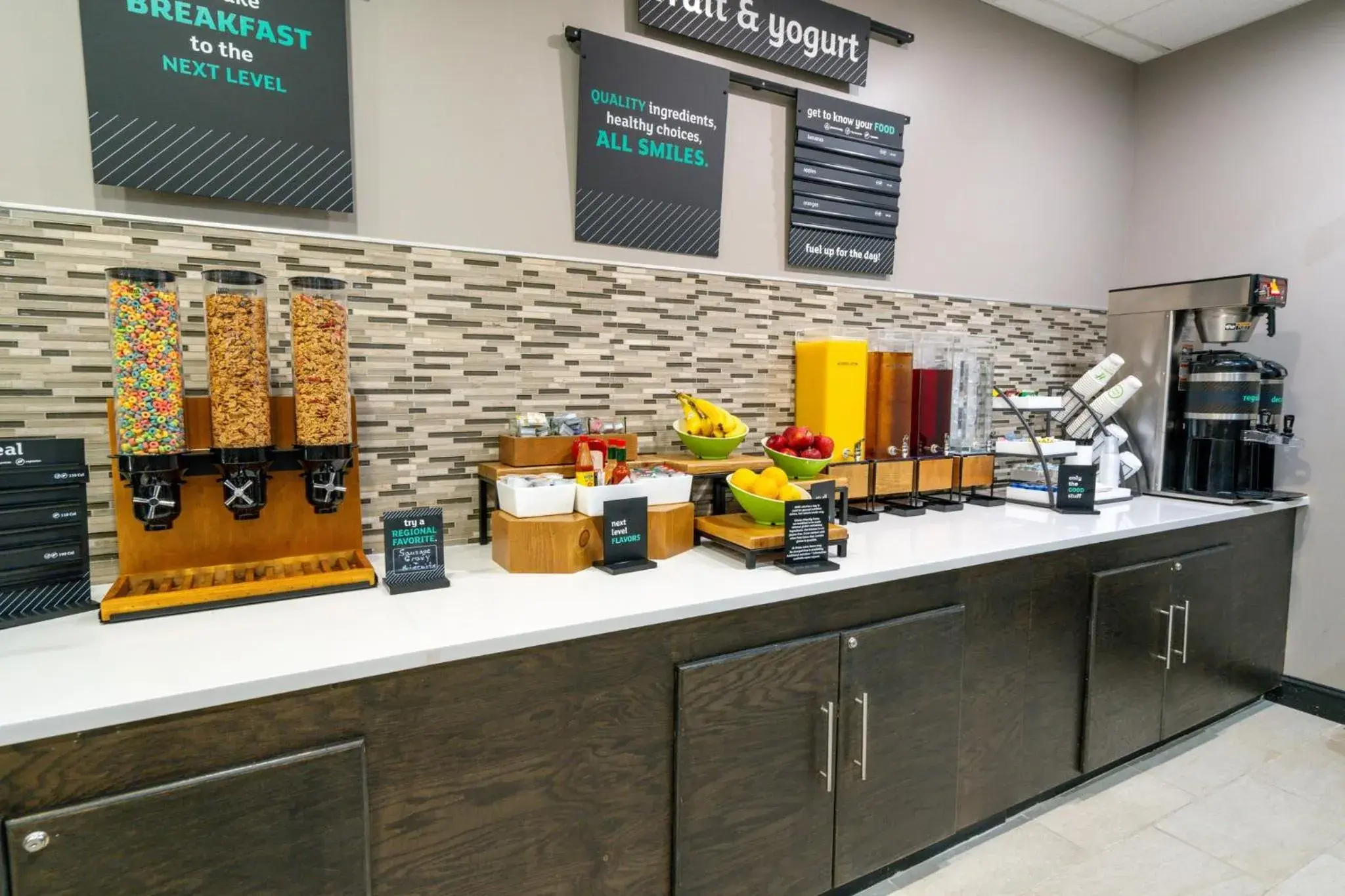 Restaurant/places to eat in Holiday Inn Murfreesboro by IHG Restaurant/places to eat in Holiday Inn Murfreesboro by IHG