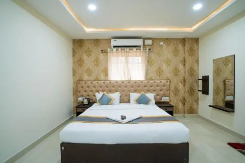 Hotel Accor Inn, Bangalore