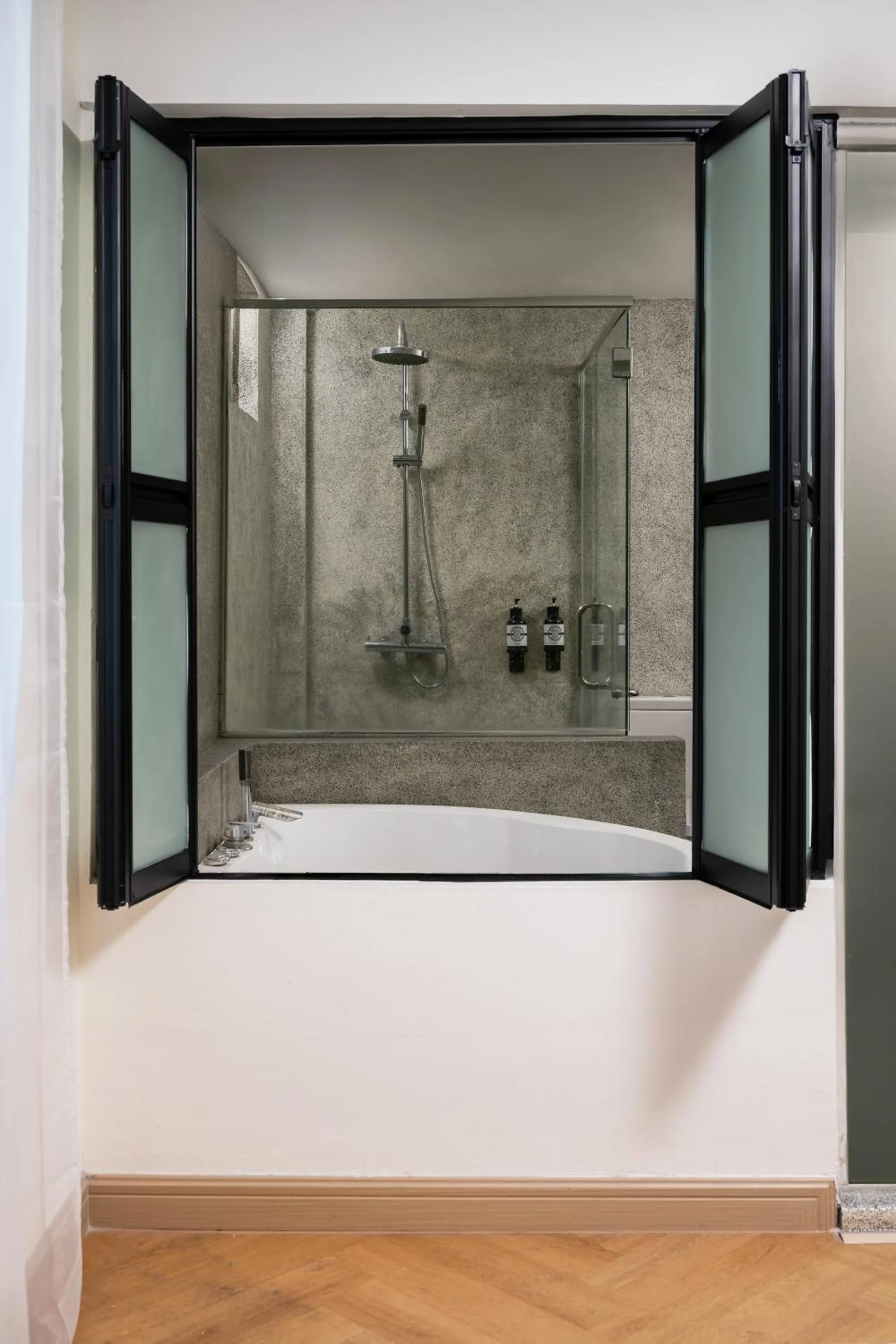 BRYQS Hotel KL Sentral