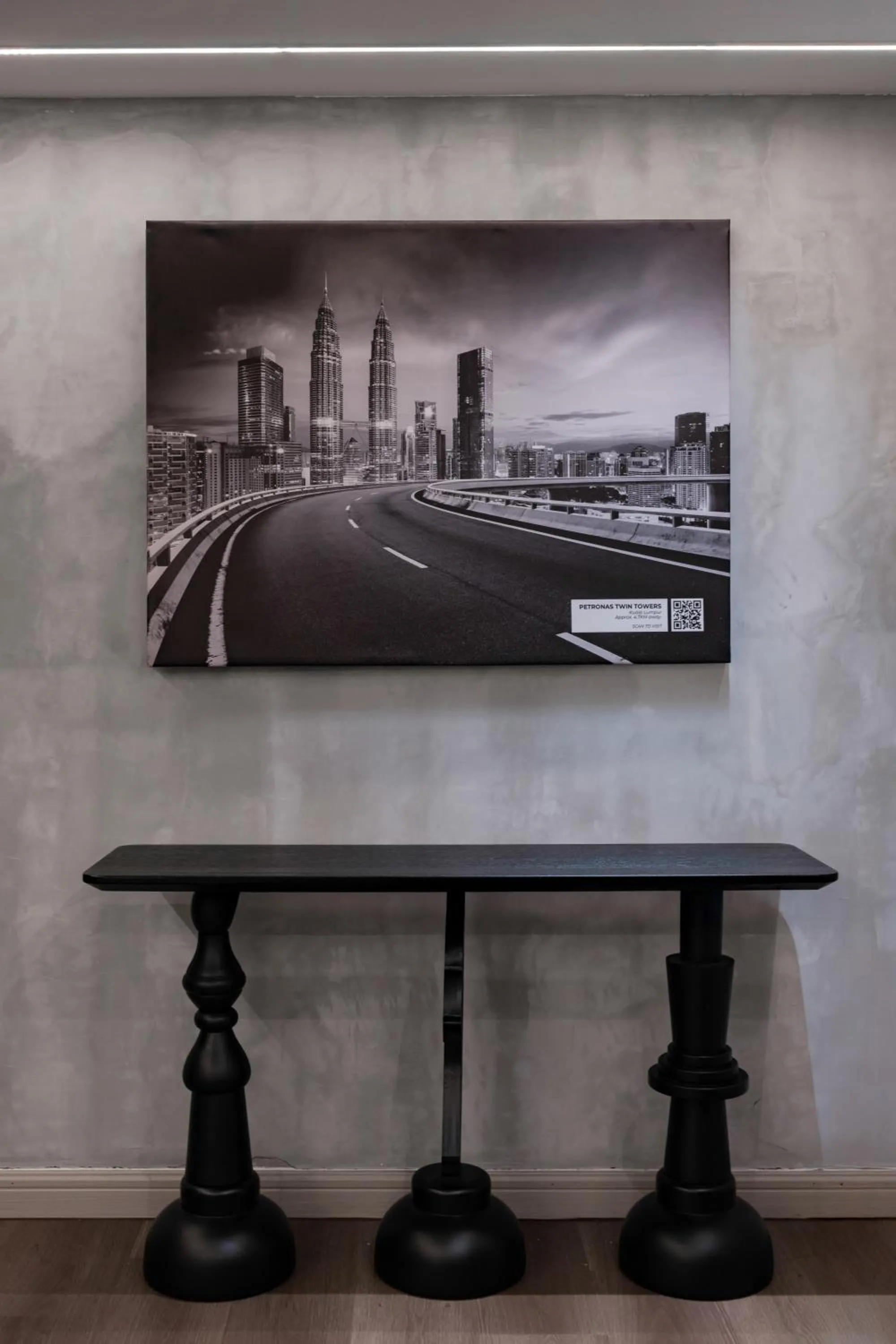 BRYQS Hotel KL Sentral