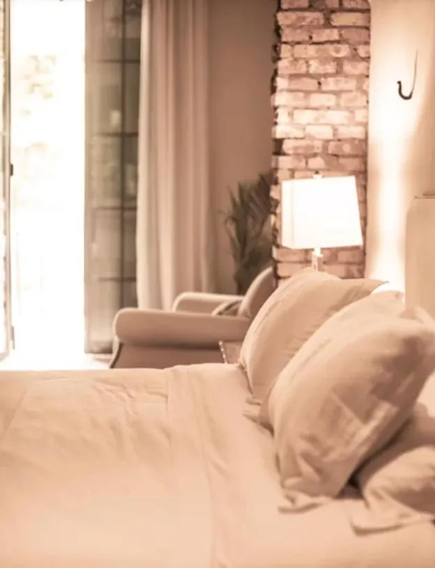Casa La Lilia - Villa María Hotel