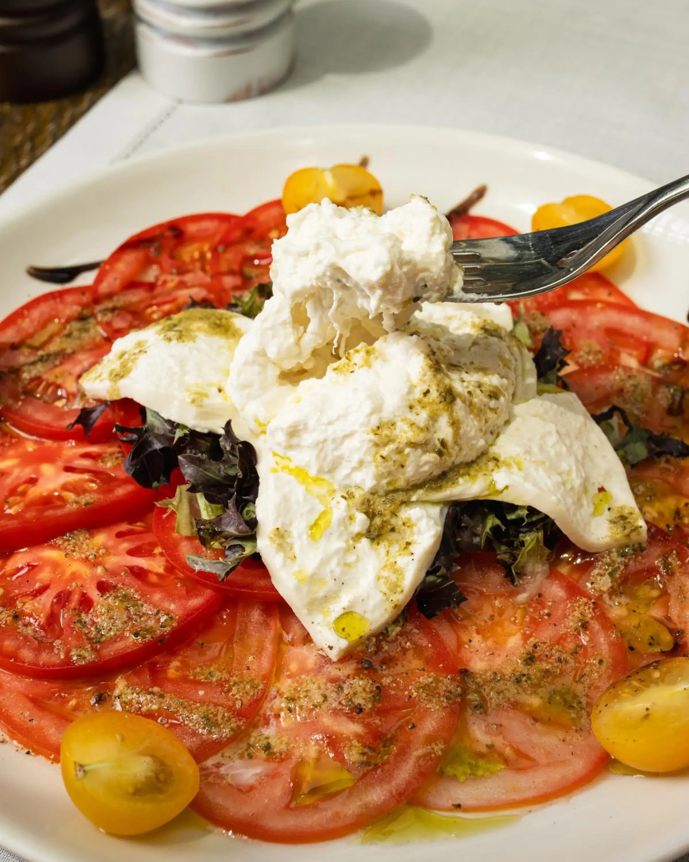 Food in Envoy Hotel Food in Envoy Hotel