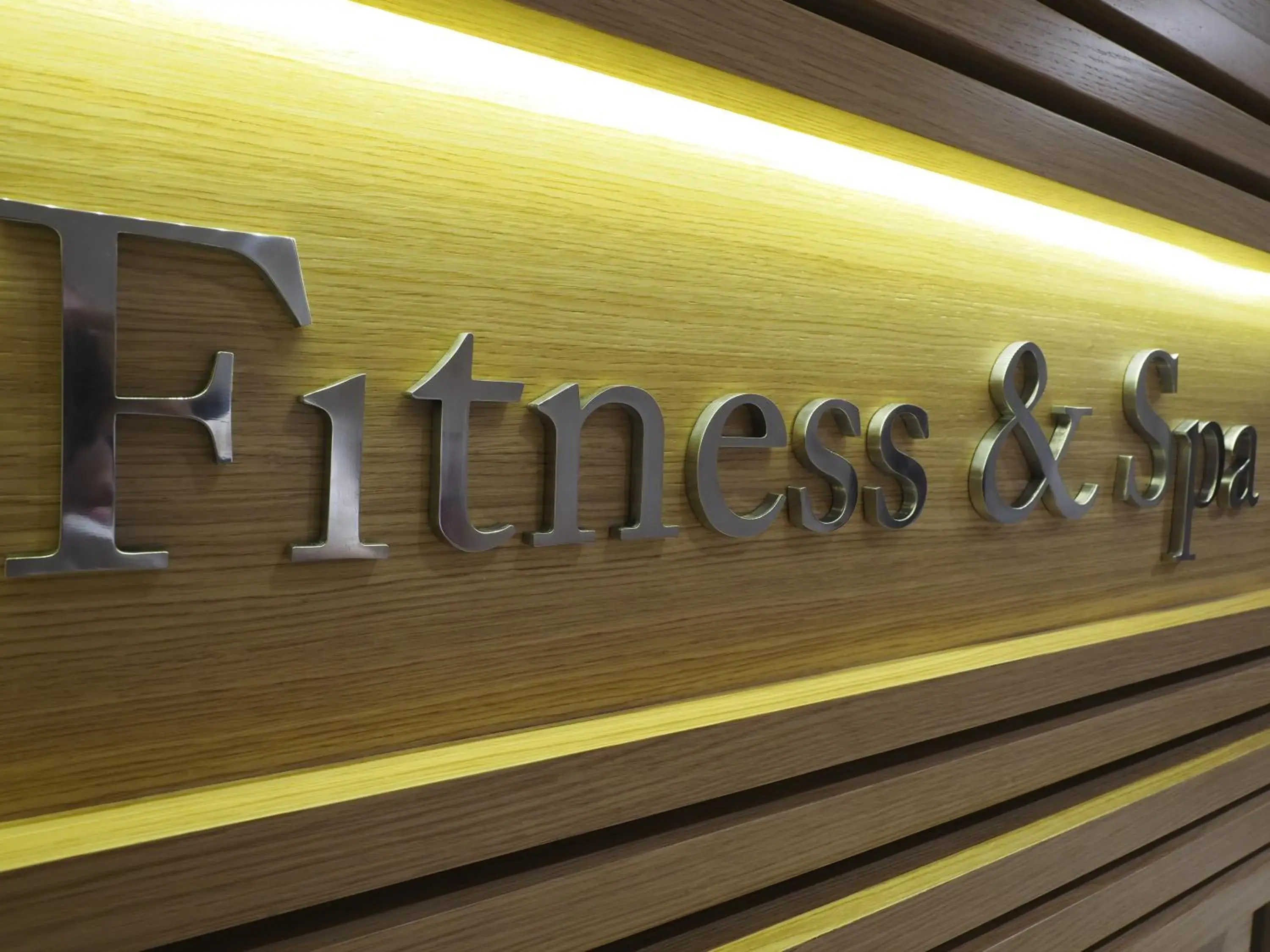 Spa and wellness centre/facilities in Envoy Hotel Spa and wellness centre/facilities in Envoy Hotel