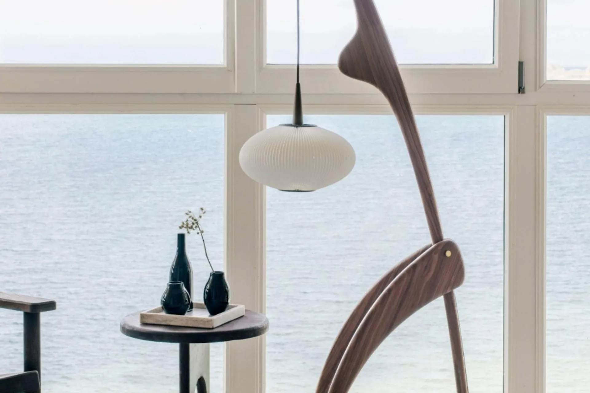 Sea view in Les Bassans - Fontenille Collection