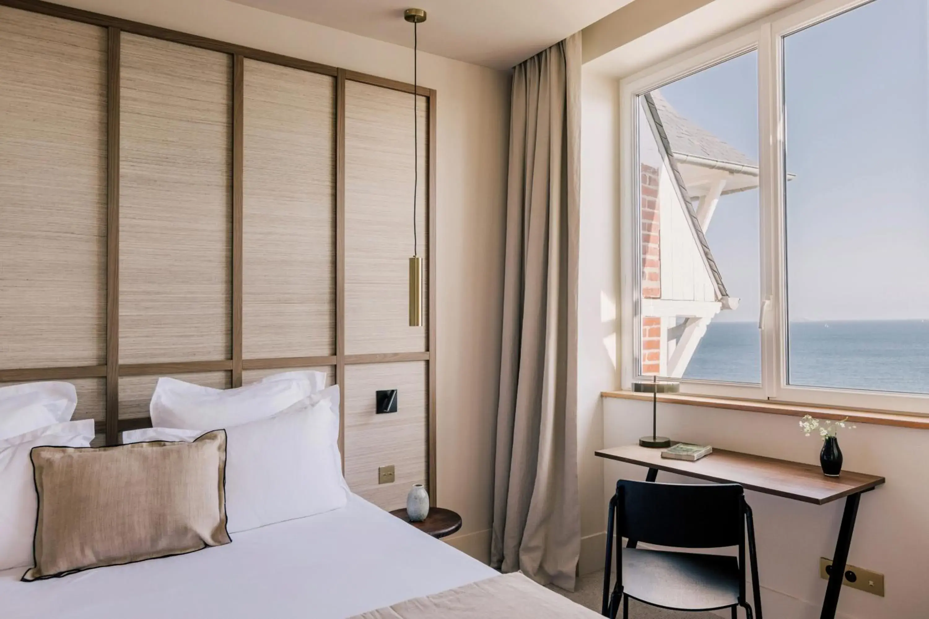 Double Room with Balcony in Les Bassans - Fontenille Collection Double Room with Balcony in Les Bassans - Fontenille Collection