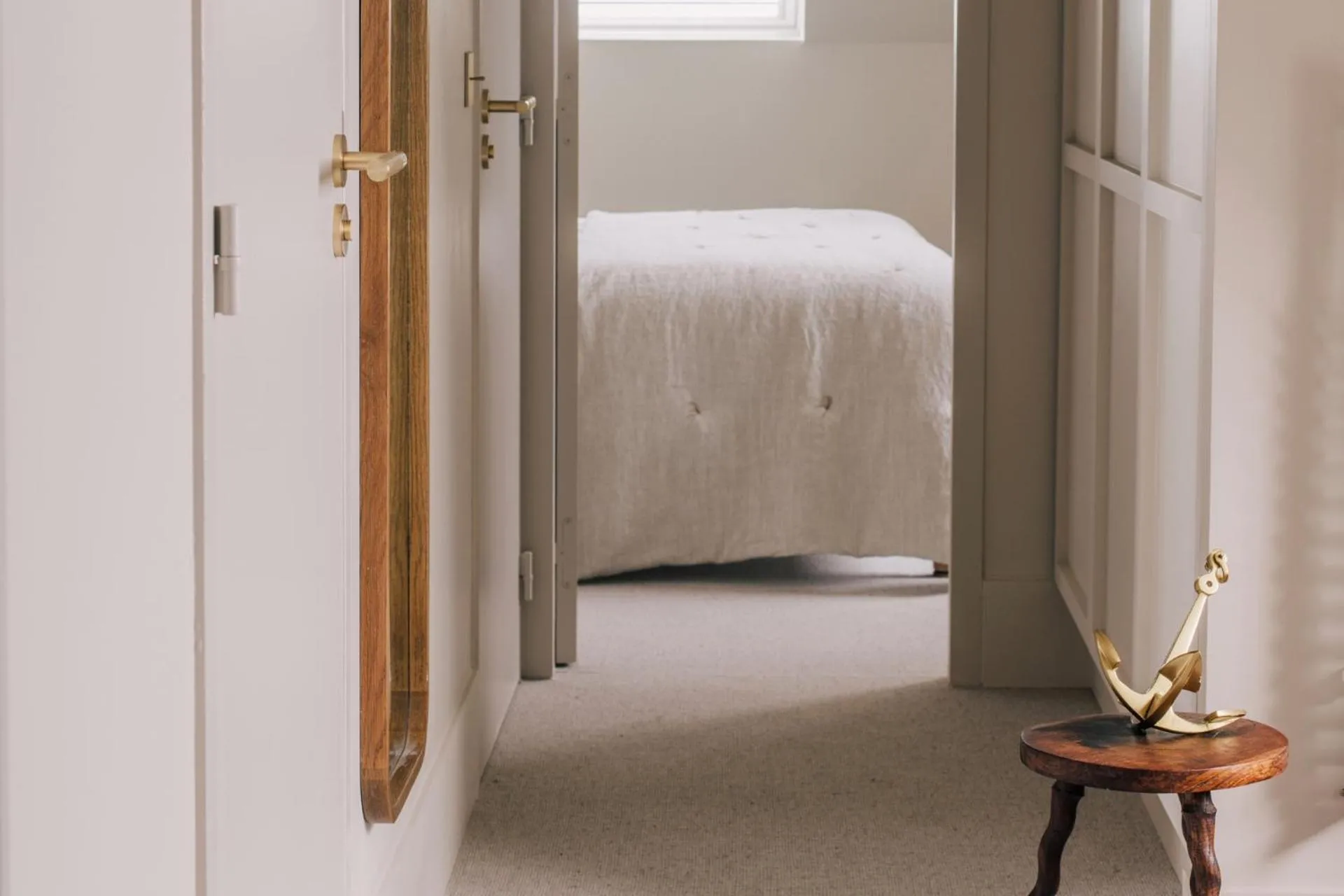 Bed in Les Bassans - Fontenille Collection