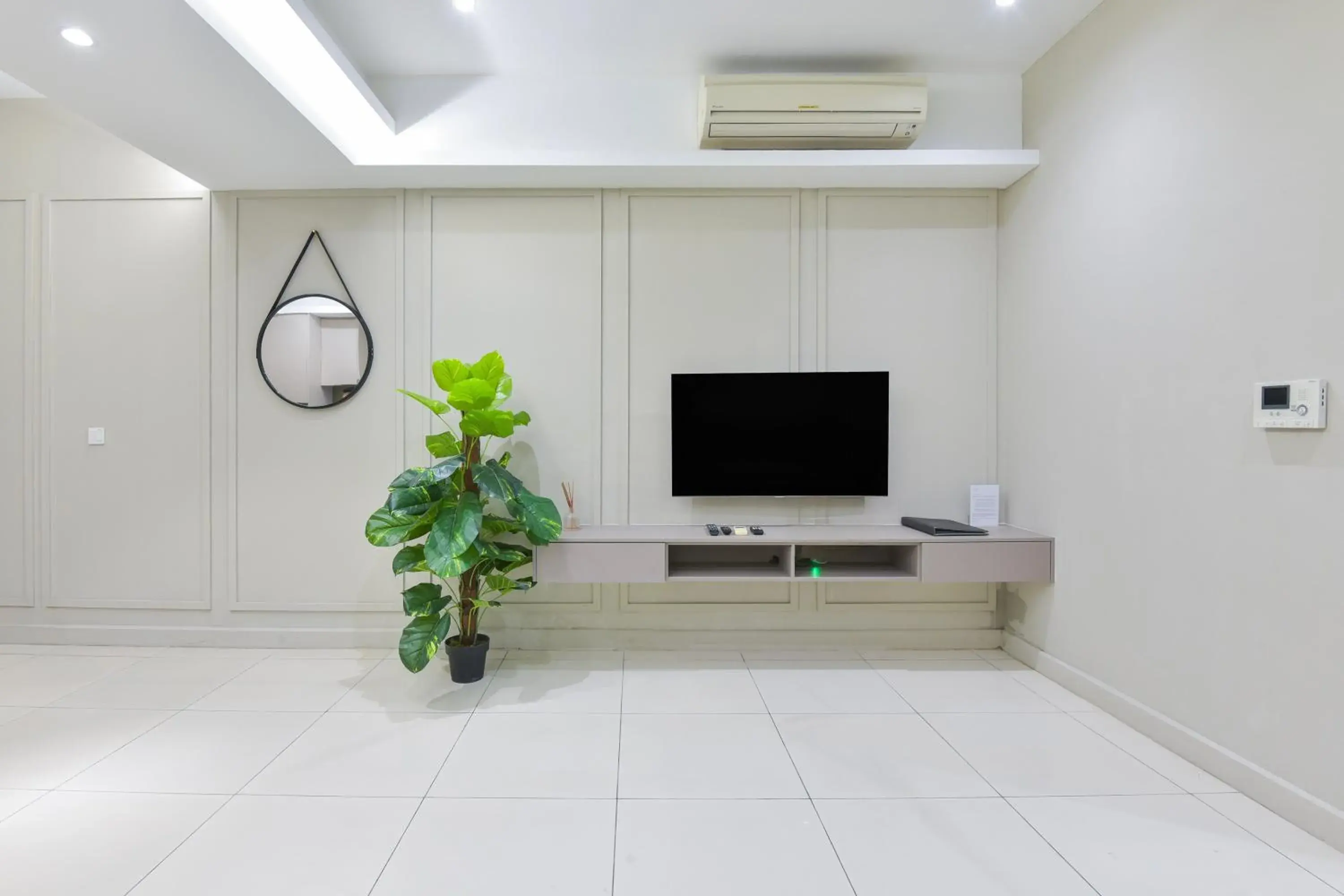 Bedroom in Sunday Hotel Near Petronas Twin Tower Formerly Suasana Suites Bedroom in Sunday Hotel Near Petronas Twin Tower Formerly Suasana Suites