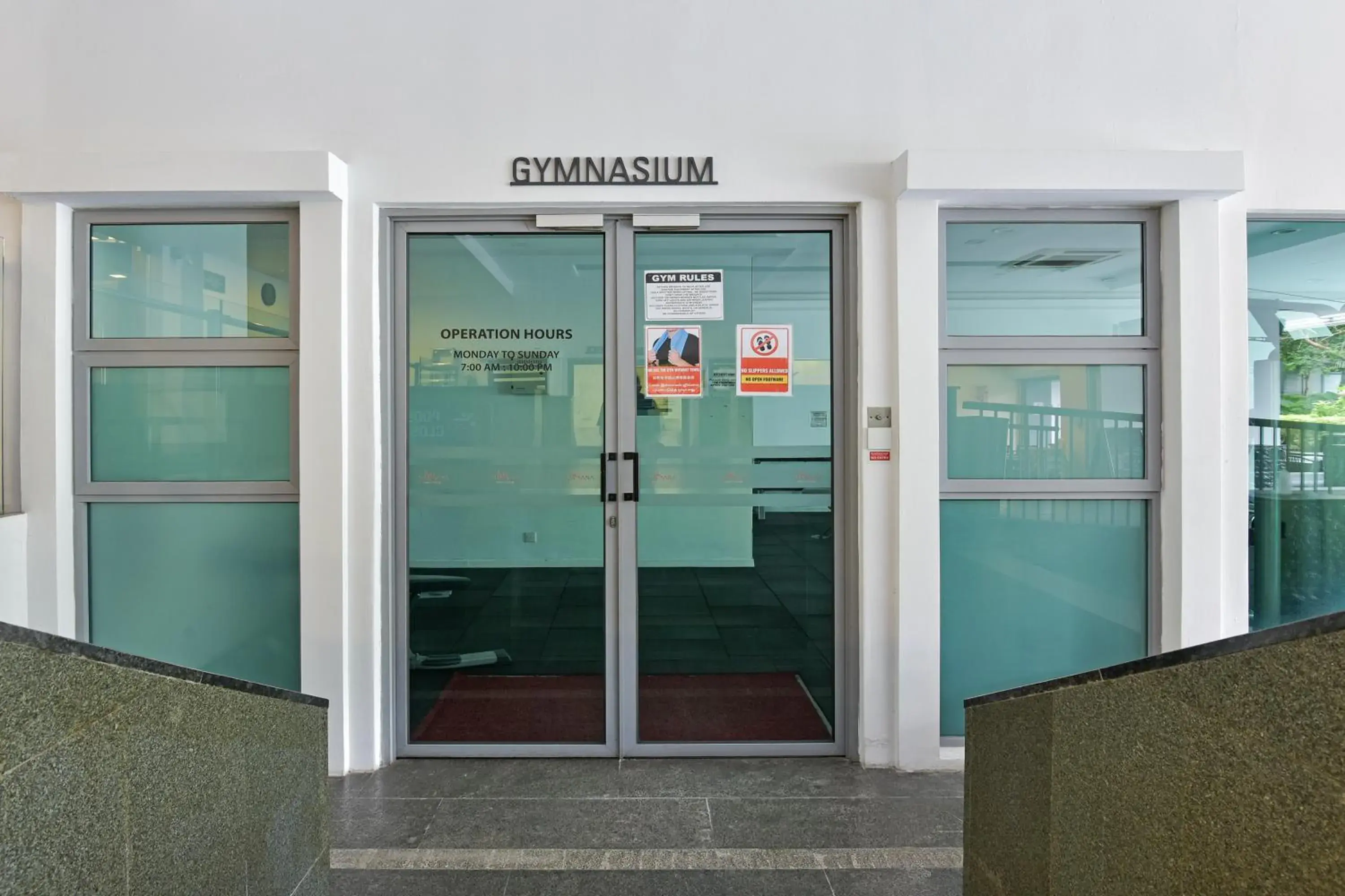 Fitness centre/facilities in Sunday Hotel Near Petronas Twin Tower Formerly Suasana Suites Fitness centre/facilities in Sunday Hotel Near Petronas Twin Tower Formerly Suasana Suites