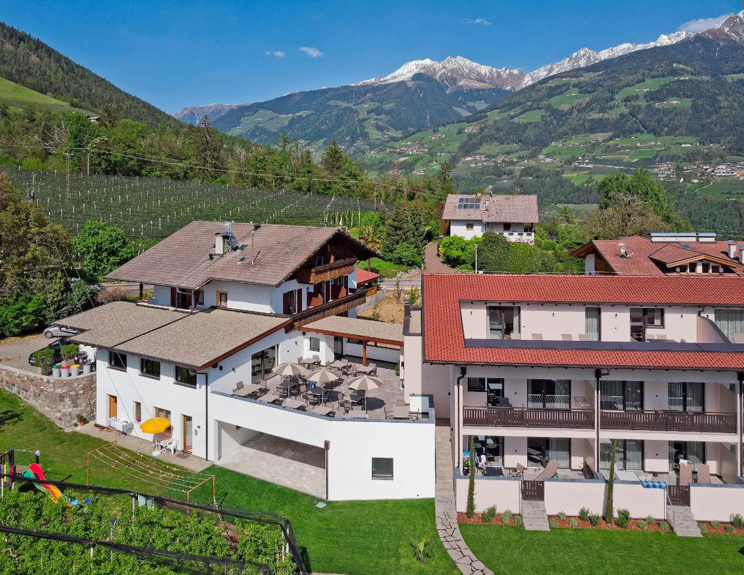 Pension Pichler Pension Pichler