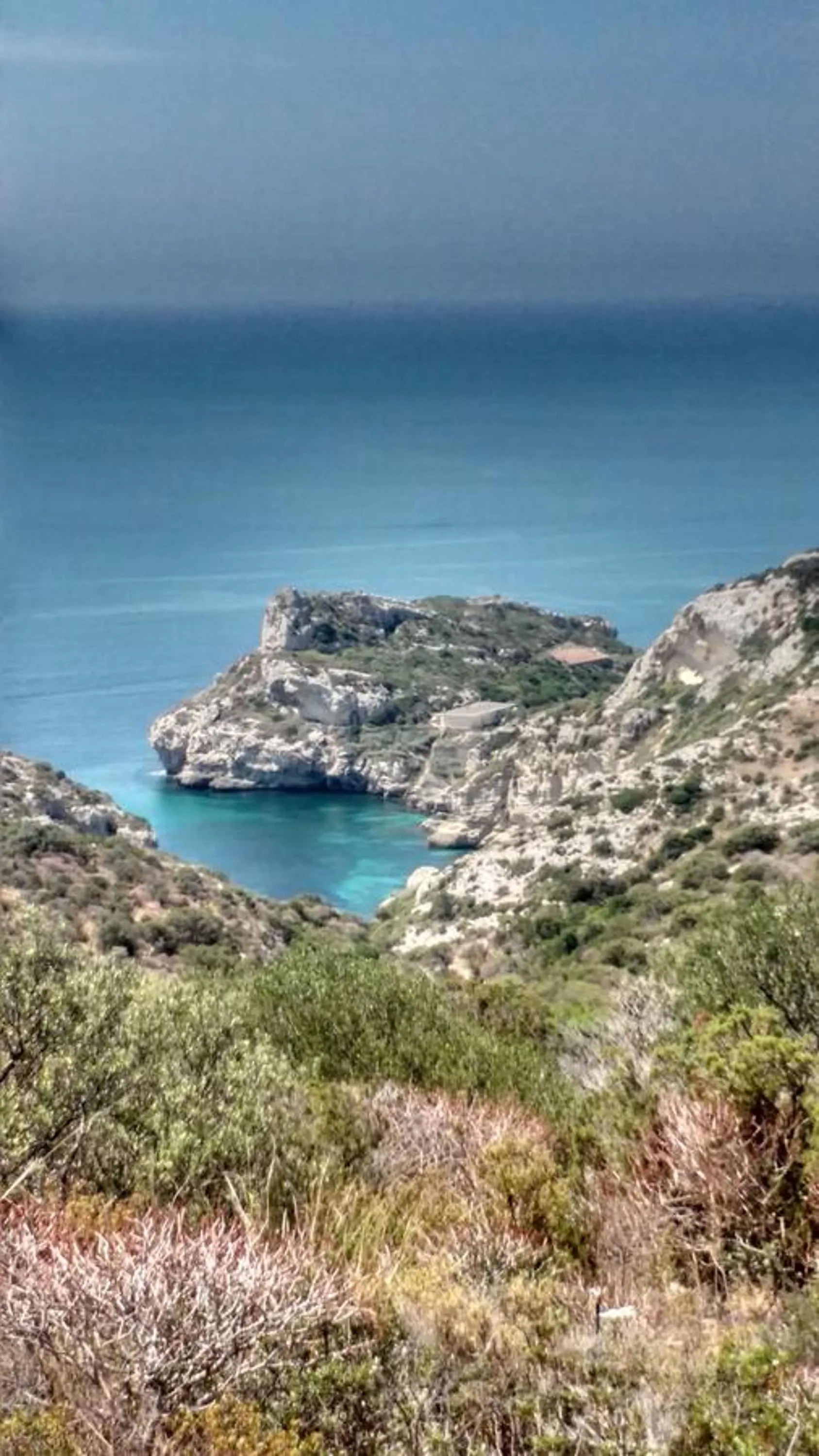 Nearby landmark, Natural Landscape in Alfieri B&B