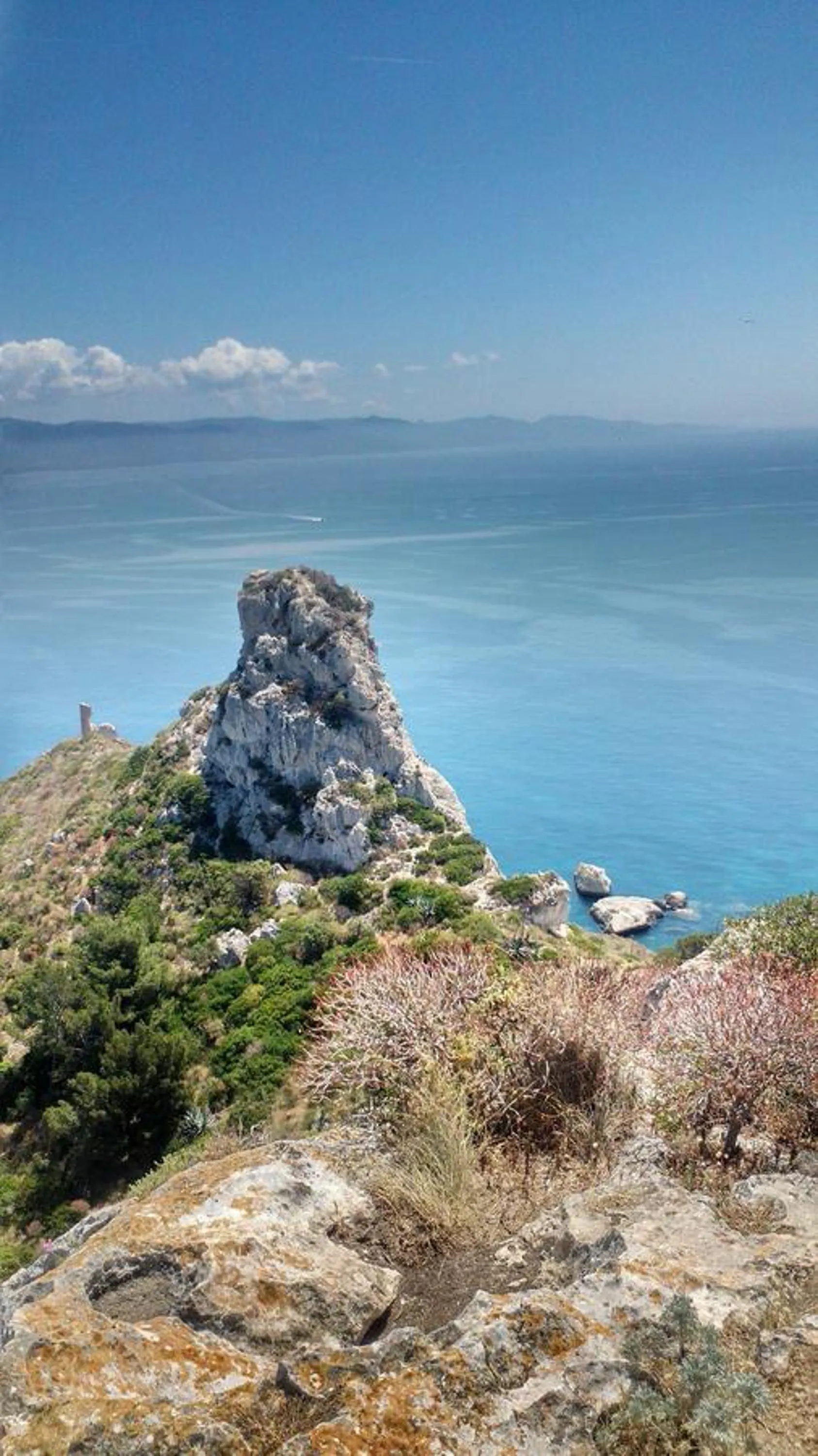 Nearby landmark in Alfieri B&B