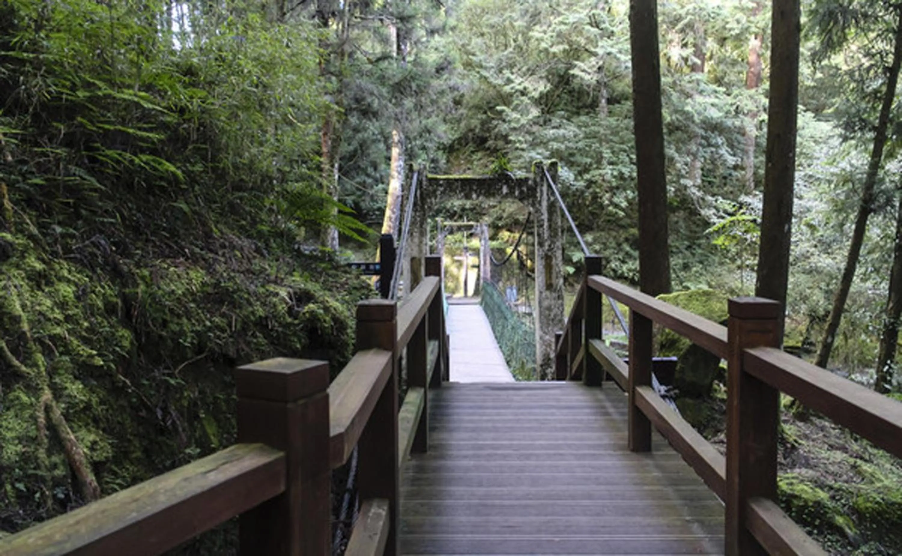 Nearby landmark in F Hotel - Chiayi