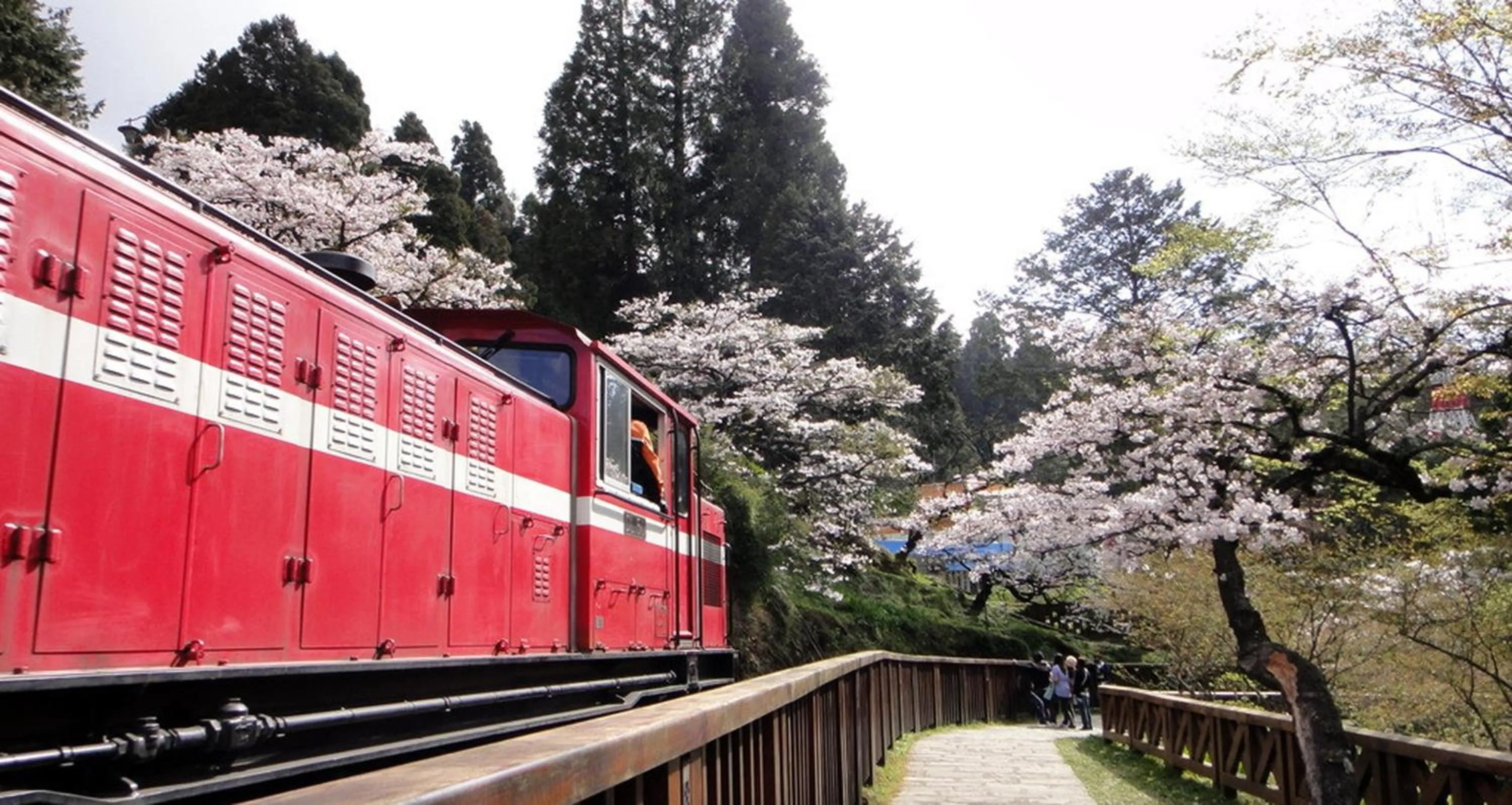 Nearby landmark in F Hotel - Chiayi