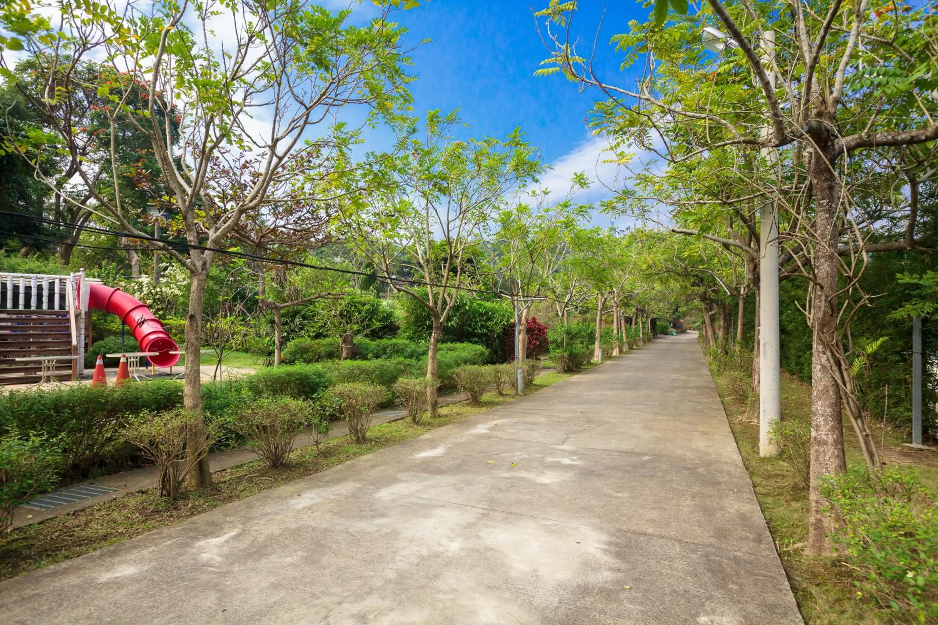 Day in F Hotel - Chiayi