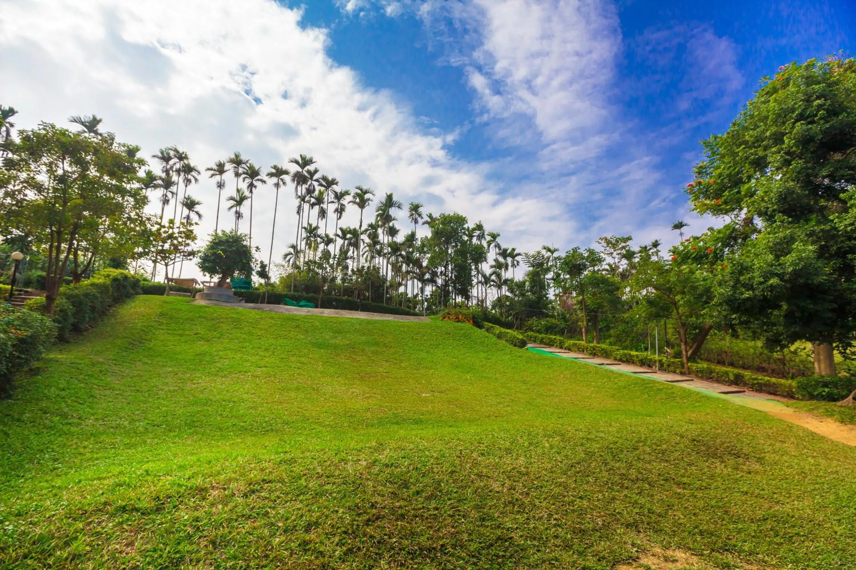 Day in F Hotel - Chiayi