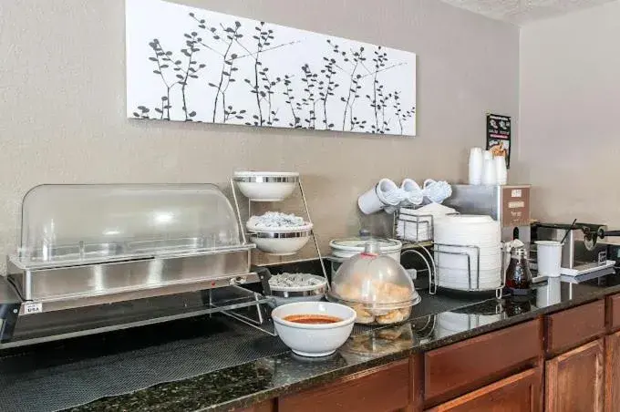 Rodeway Inn Rodeway Inn