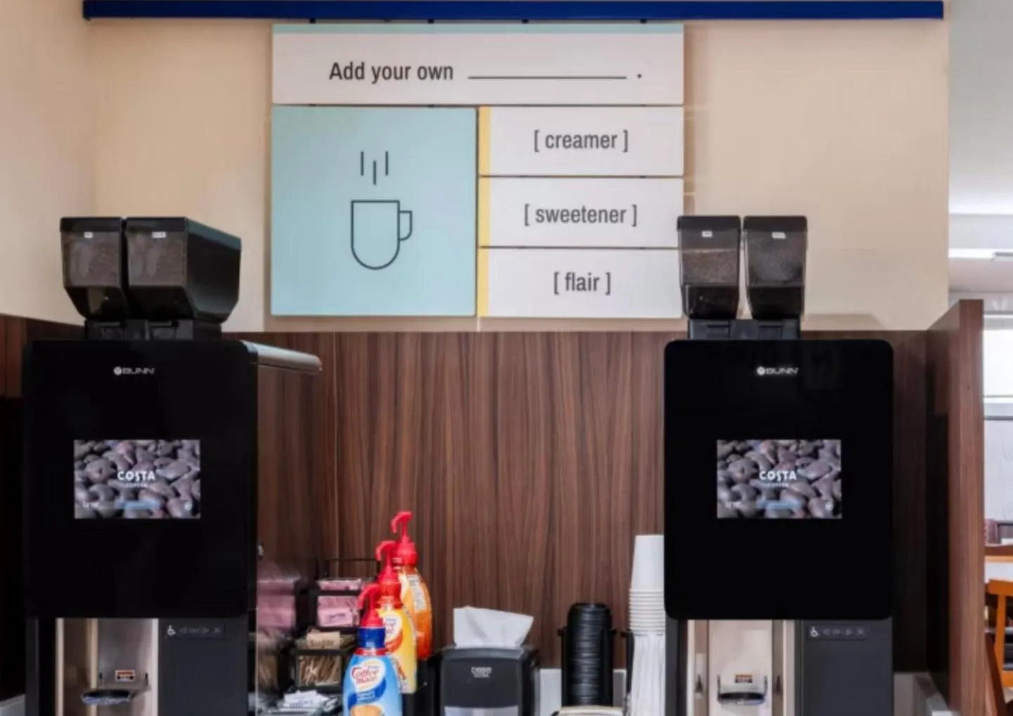 Garner Hotel Albuquerque Airport by IHG