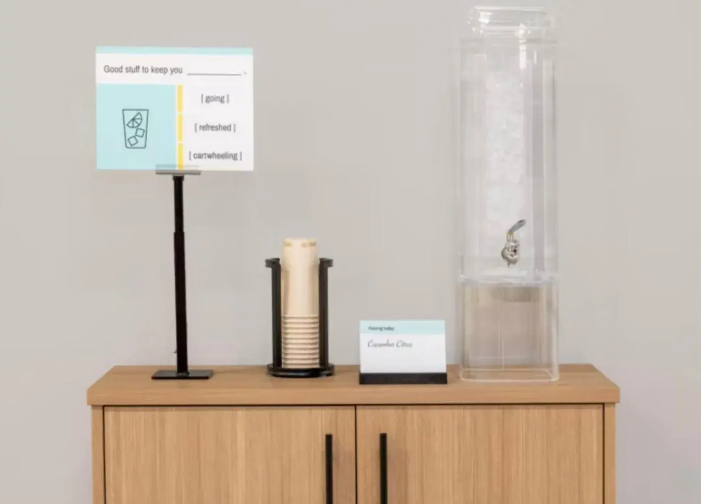 Garner Hotel Albuquerque Airport by IHG Garner Hotel Albuquerque Airport by IHG