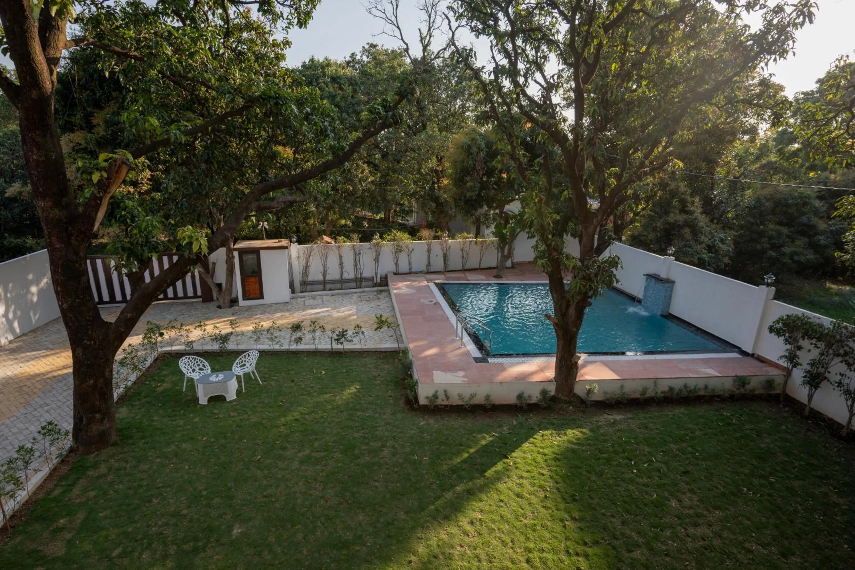 Corbett Hidden Paradise