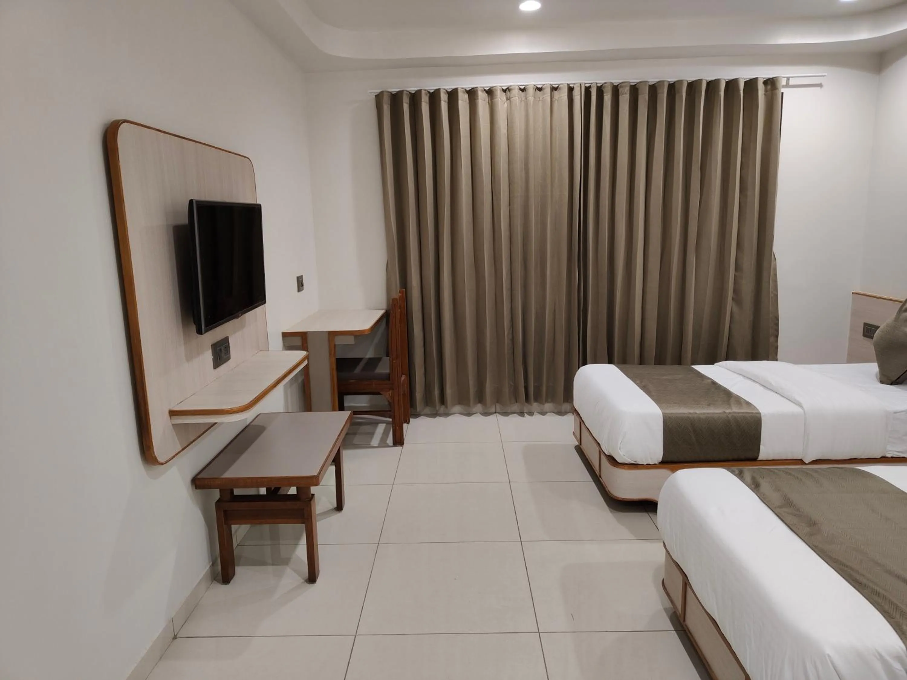 Photo of the whole room, Bed in Hotel Kozar