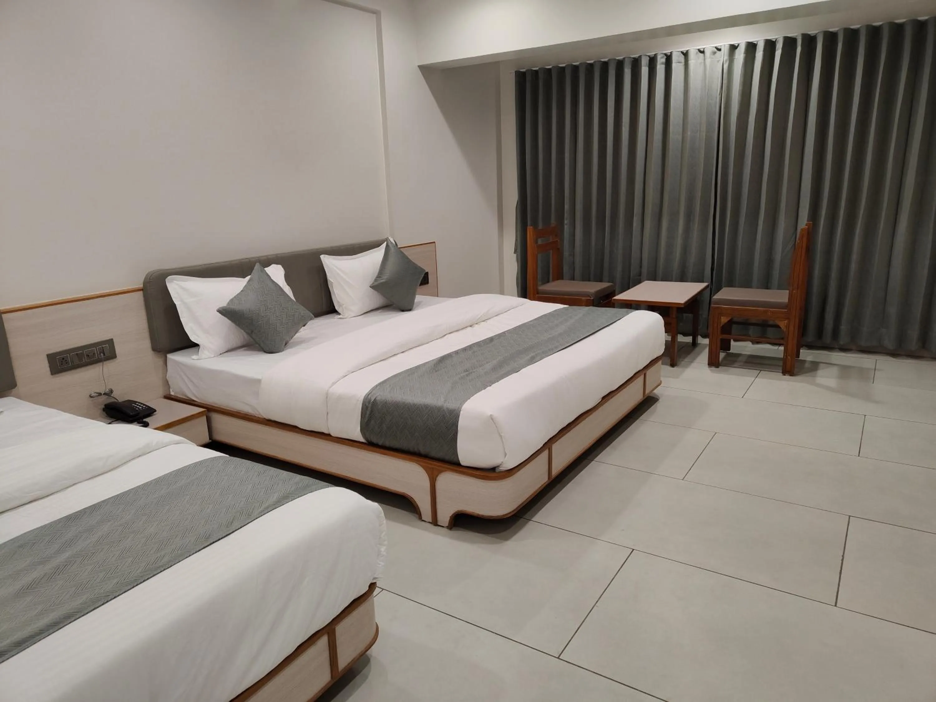 Photo of the whole room, Bed in Hotel Kozar