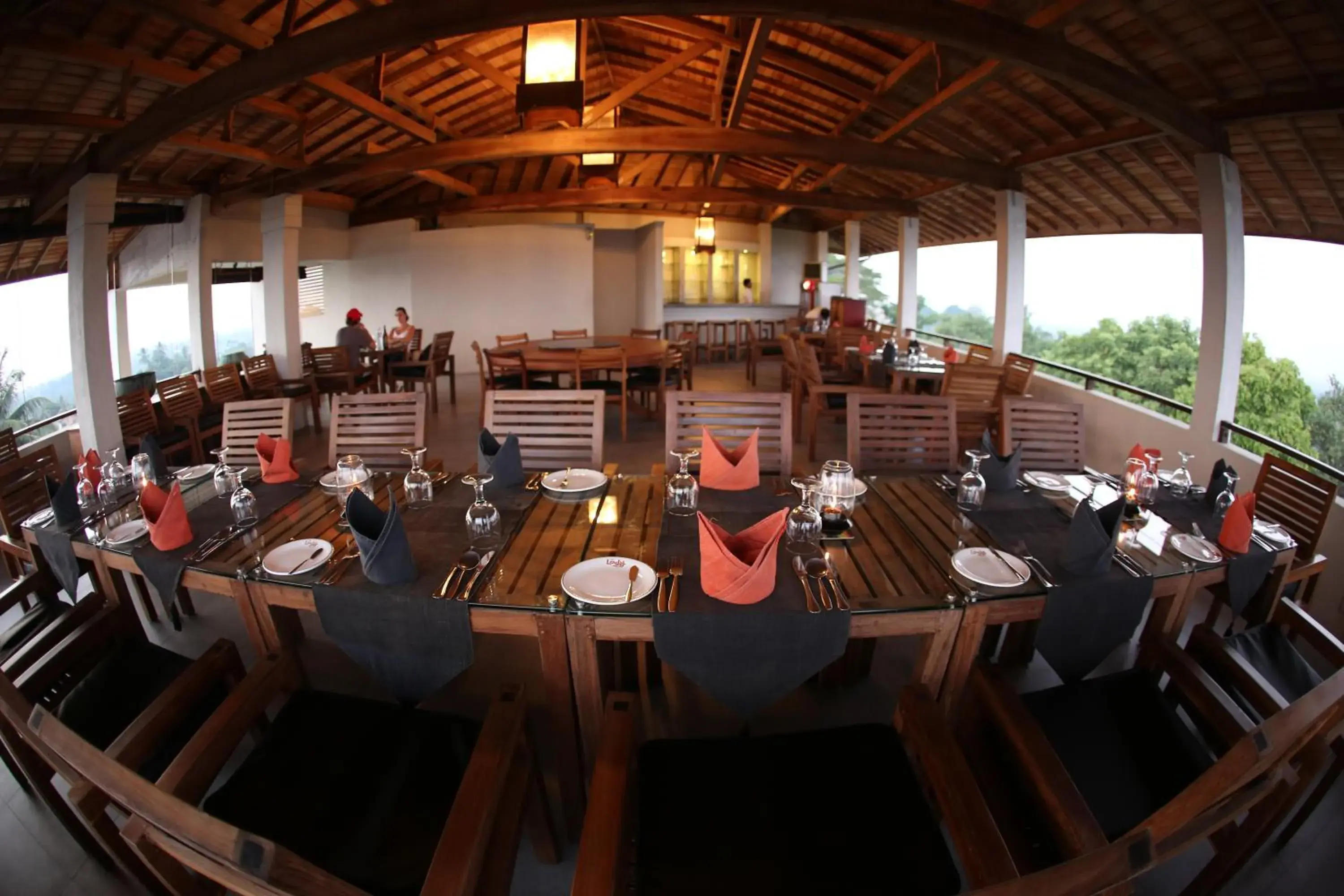 Restaurant/places to eat in The Lady Hill Hotel Restaurant/places to eat in The Lady Hill Hotel