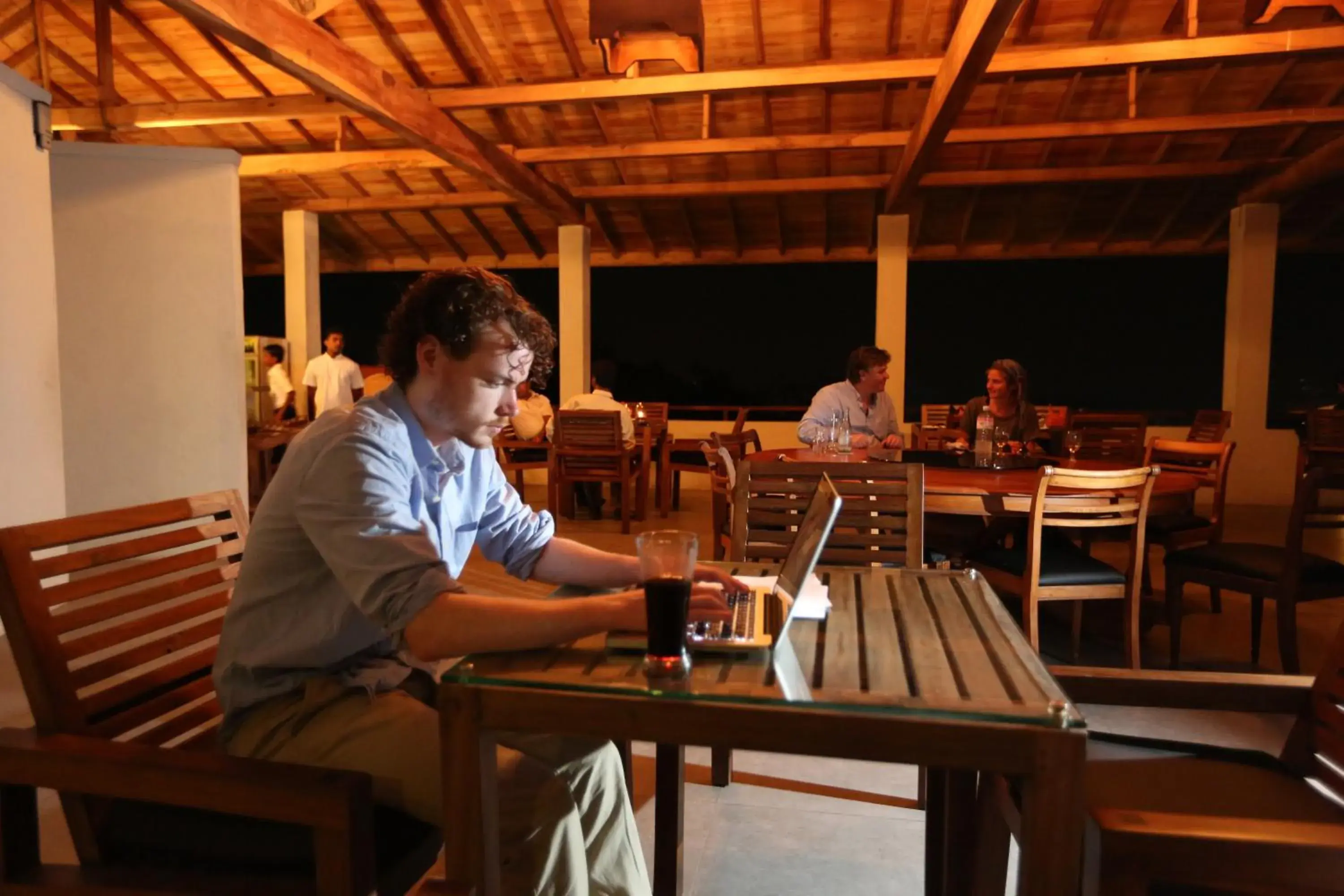 Restaurant/places to eat in The Lady Hill Hotel Restaurant/places to eat in The Lady Hill Hotel