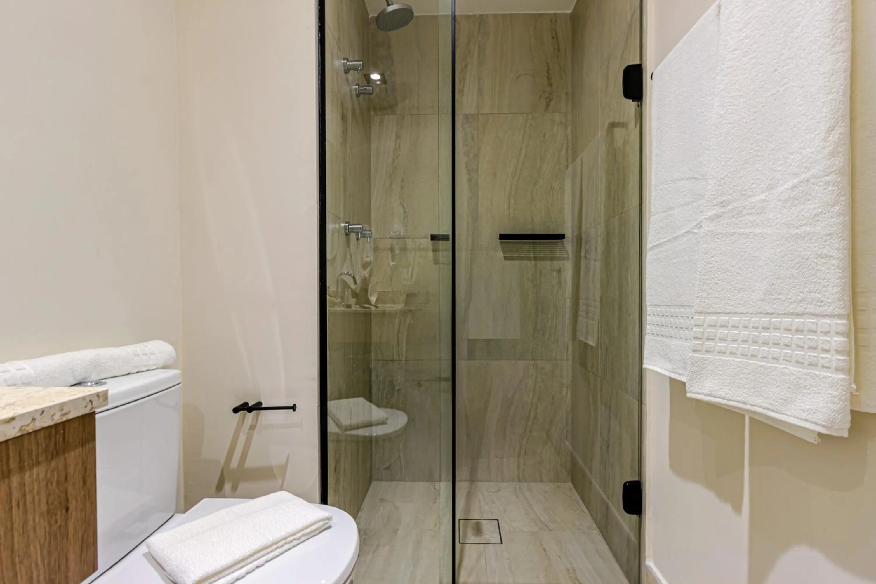 One-Bedroom Apartment in Charlie Bothanic Campo Belo