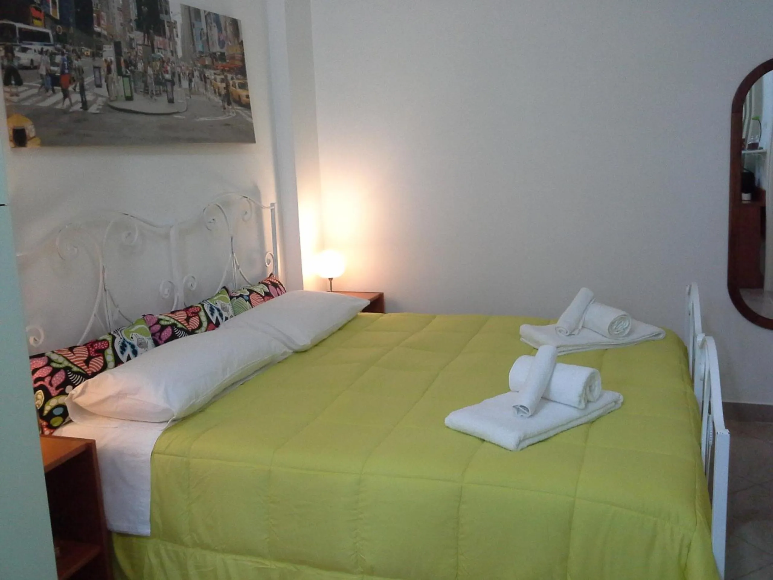 Alba B&B