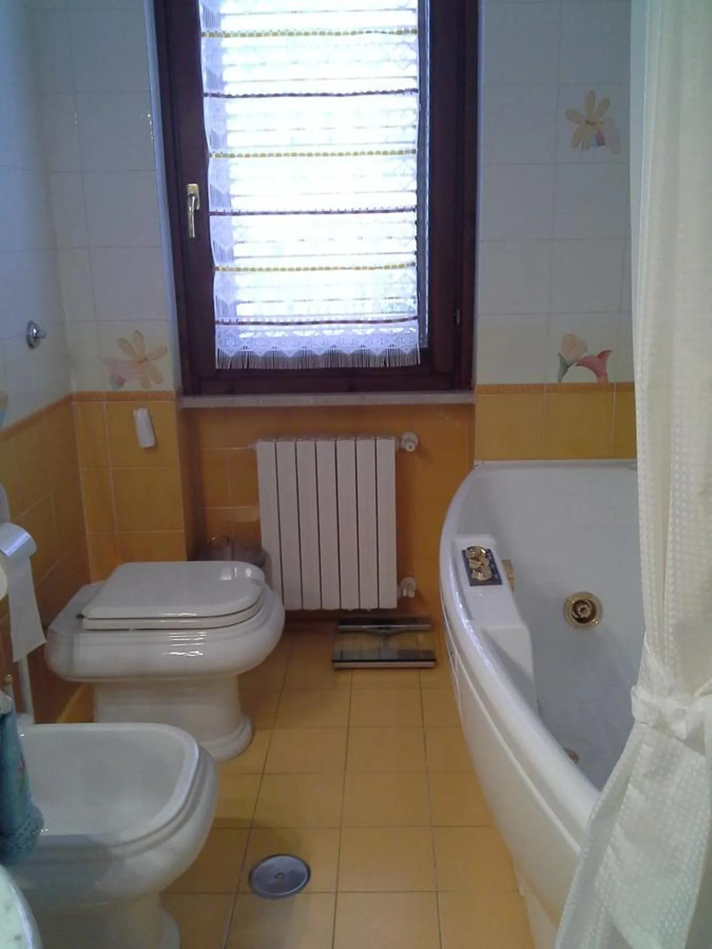 Alba B&B