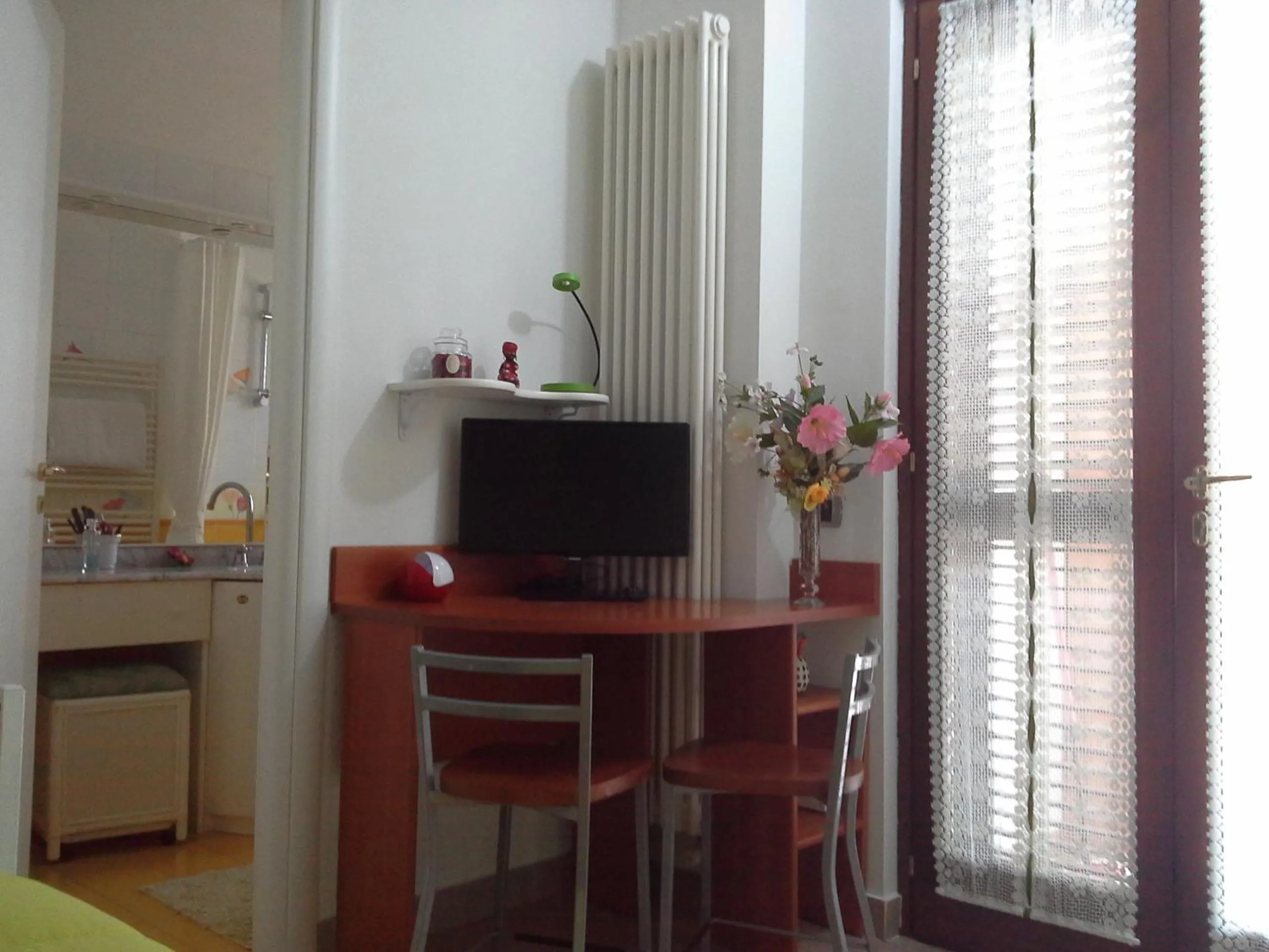 Alba B&B