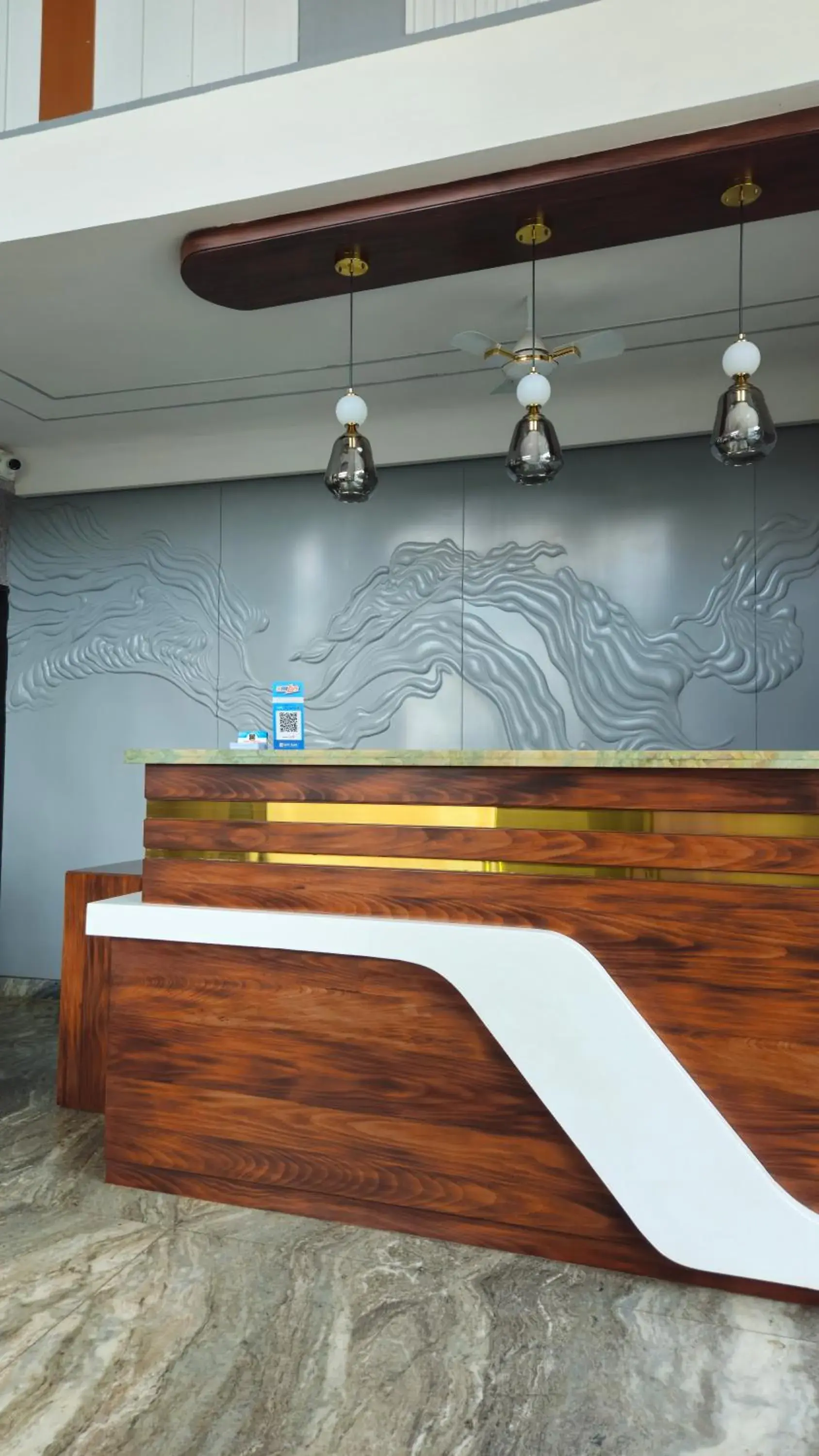 Lobby or reception in Hotel Carnival , Vijay Nagar Indore Lobby or reception in Hotel Carnival , Vijay Nagar Indore