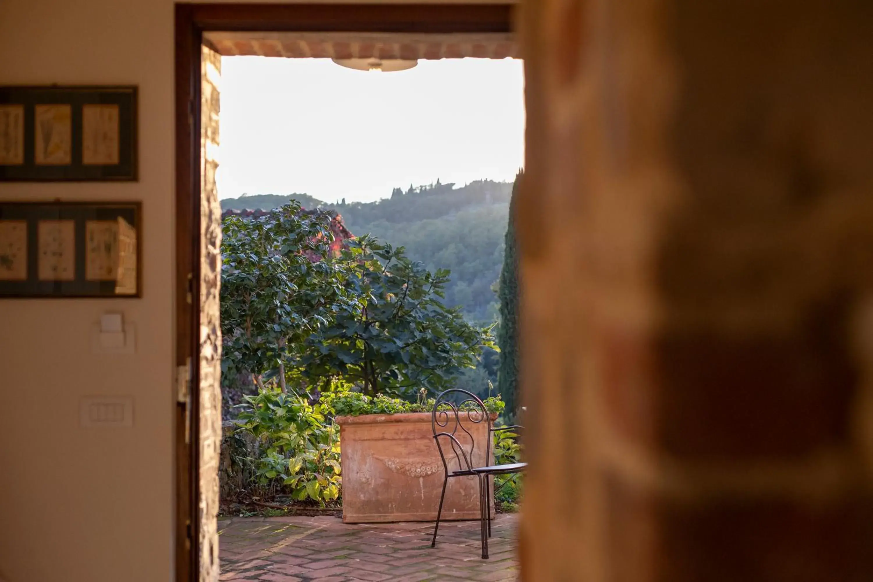 Wine Resort Dievole Wine Resort Dievole