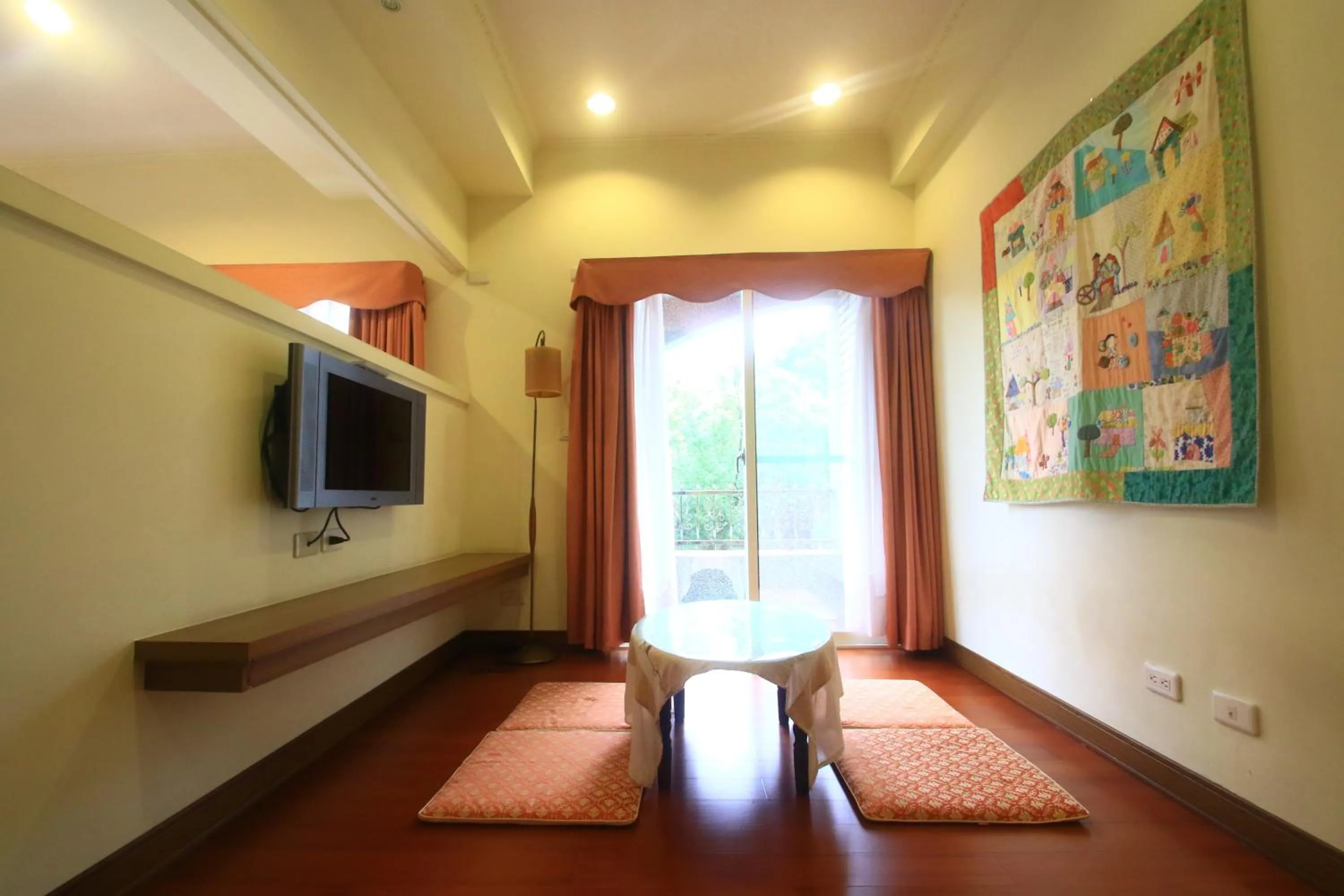 Malia Homestay