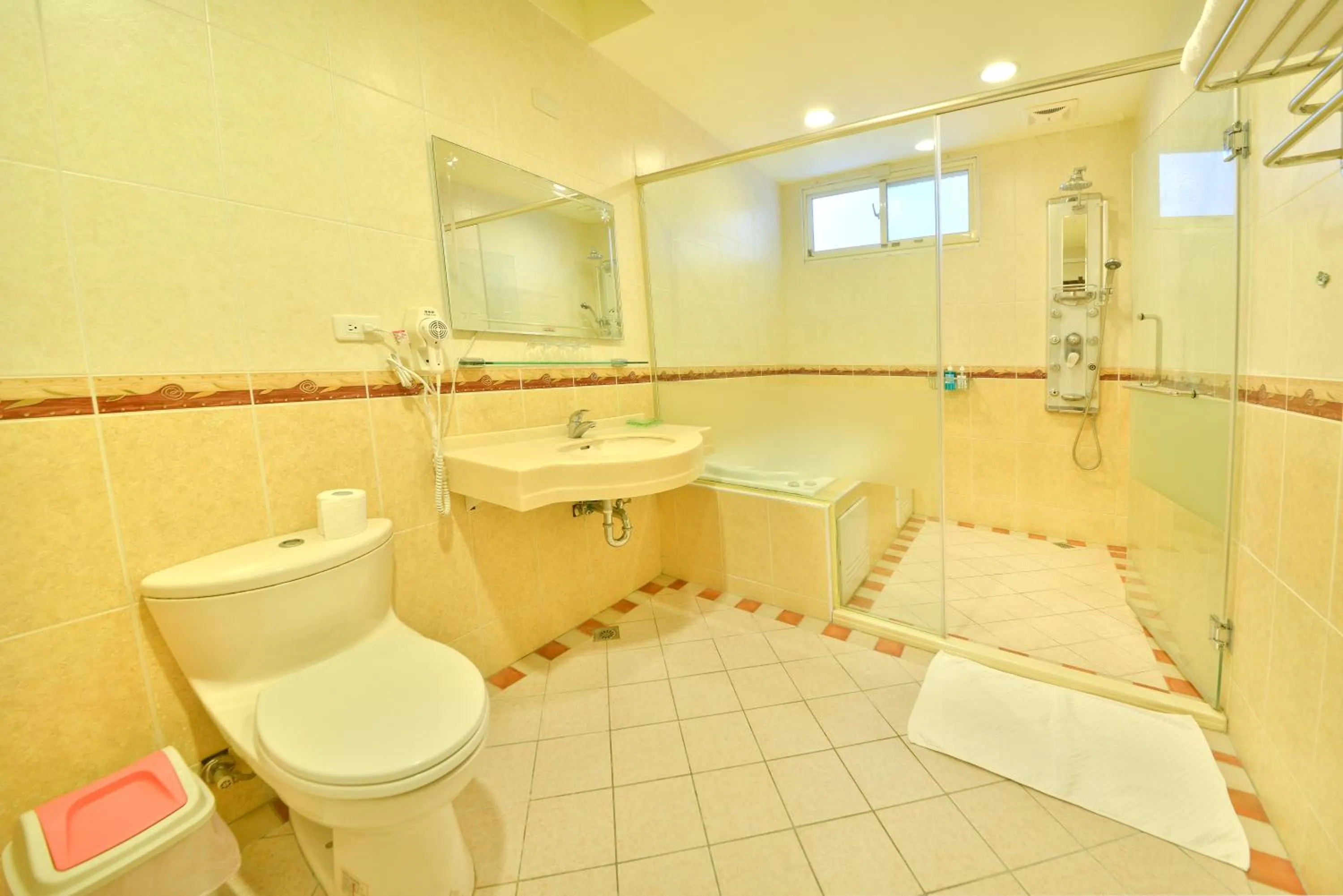 Malia Homestay