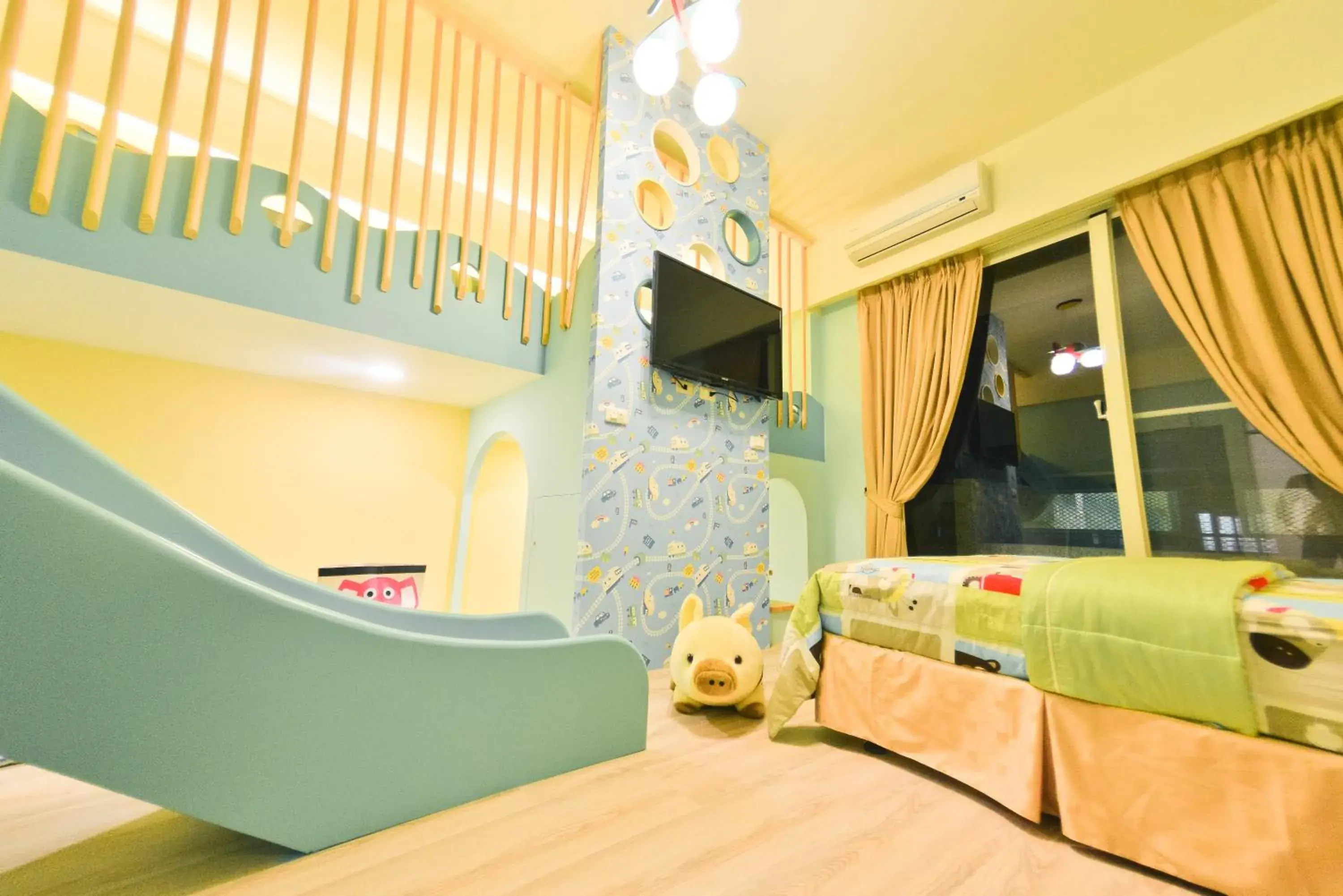 Minsuku B&B Minsuku B&B