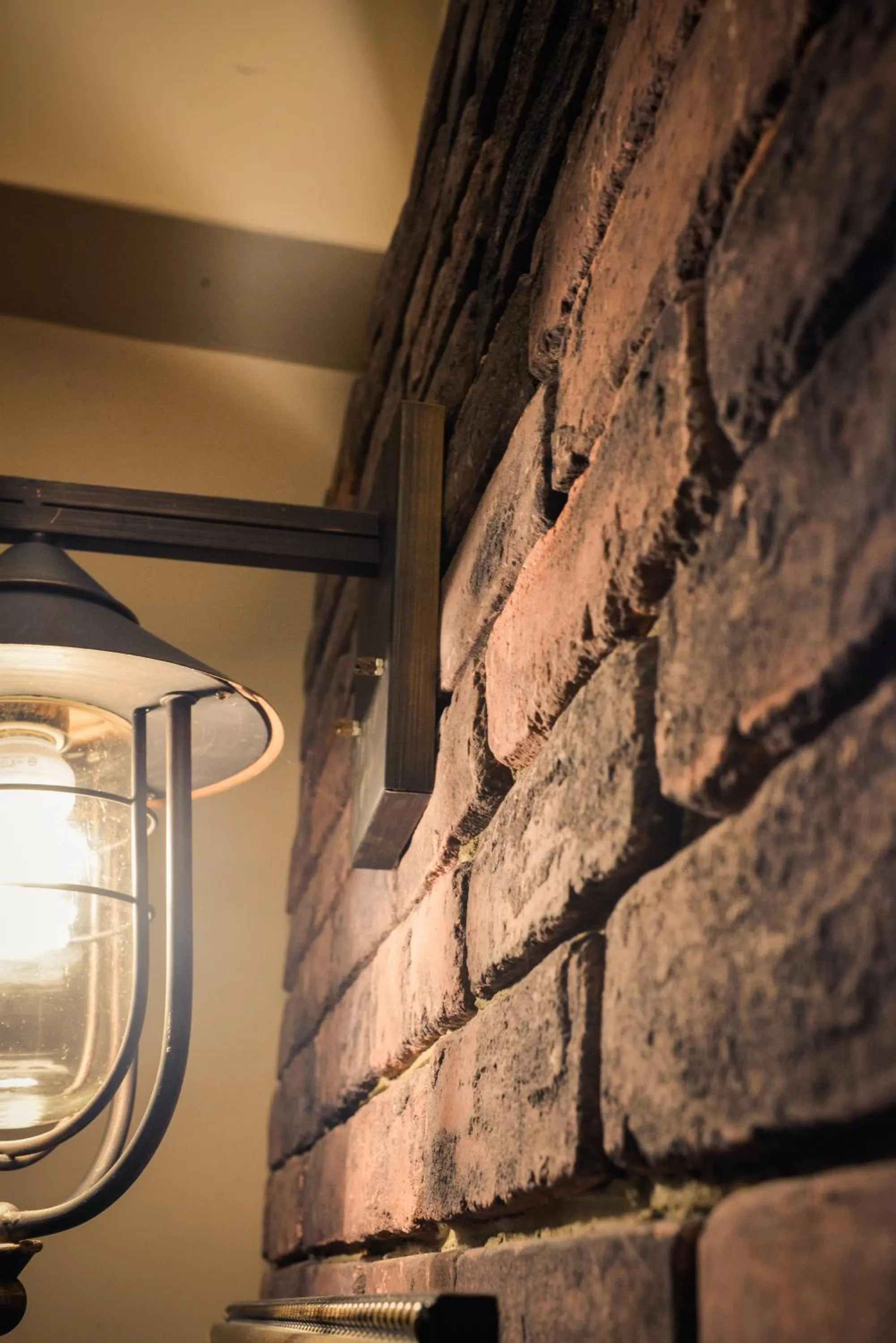 Photo of the whole room in Minsuku B&B