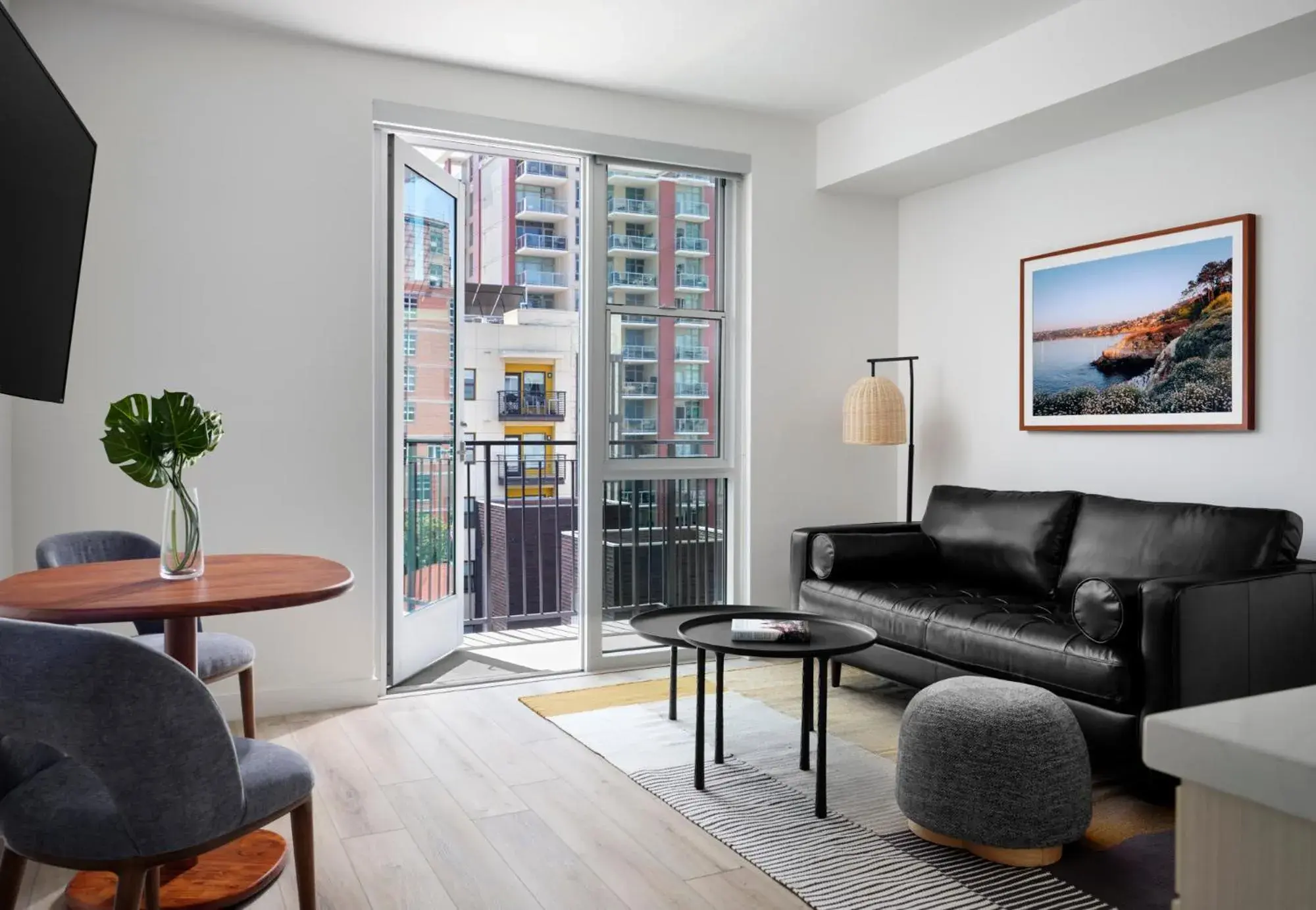 Studio with Balcony in Sentral Gaslamp Quarter Studio with Balcony in Sentral Gaslamp Quarter