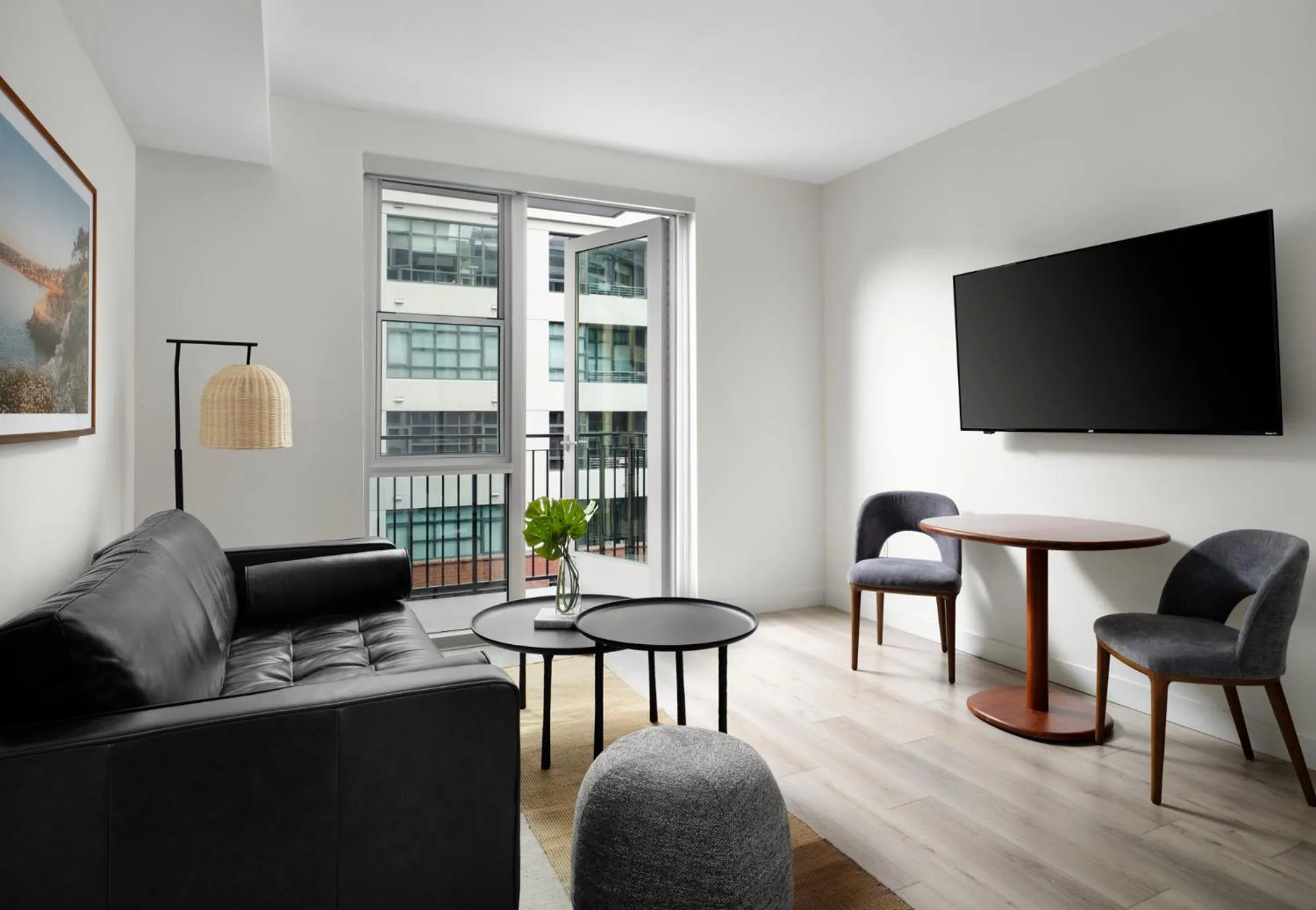 Balcony/Terrace in Sentral Gaslamp Quarter